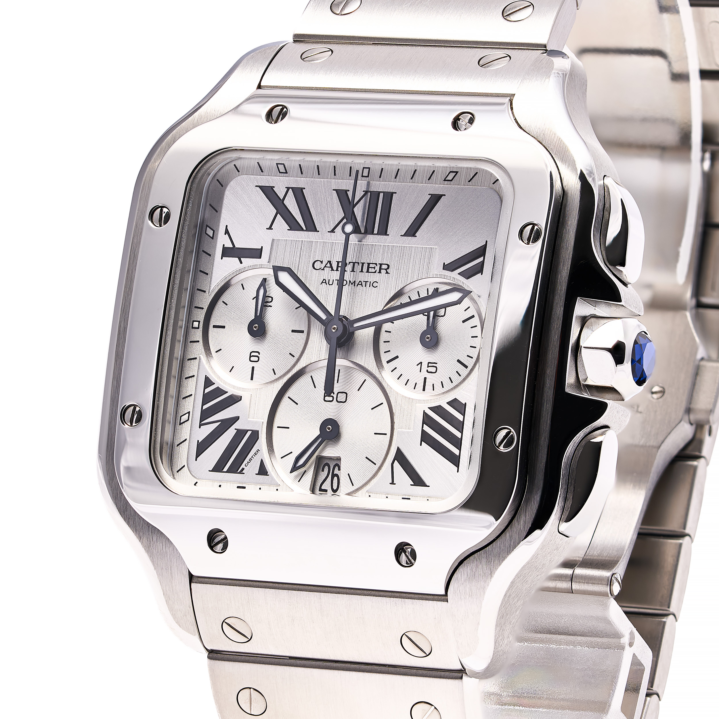Santos Chrono L