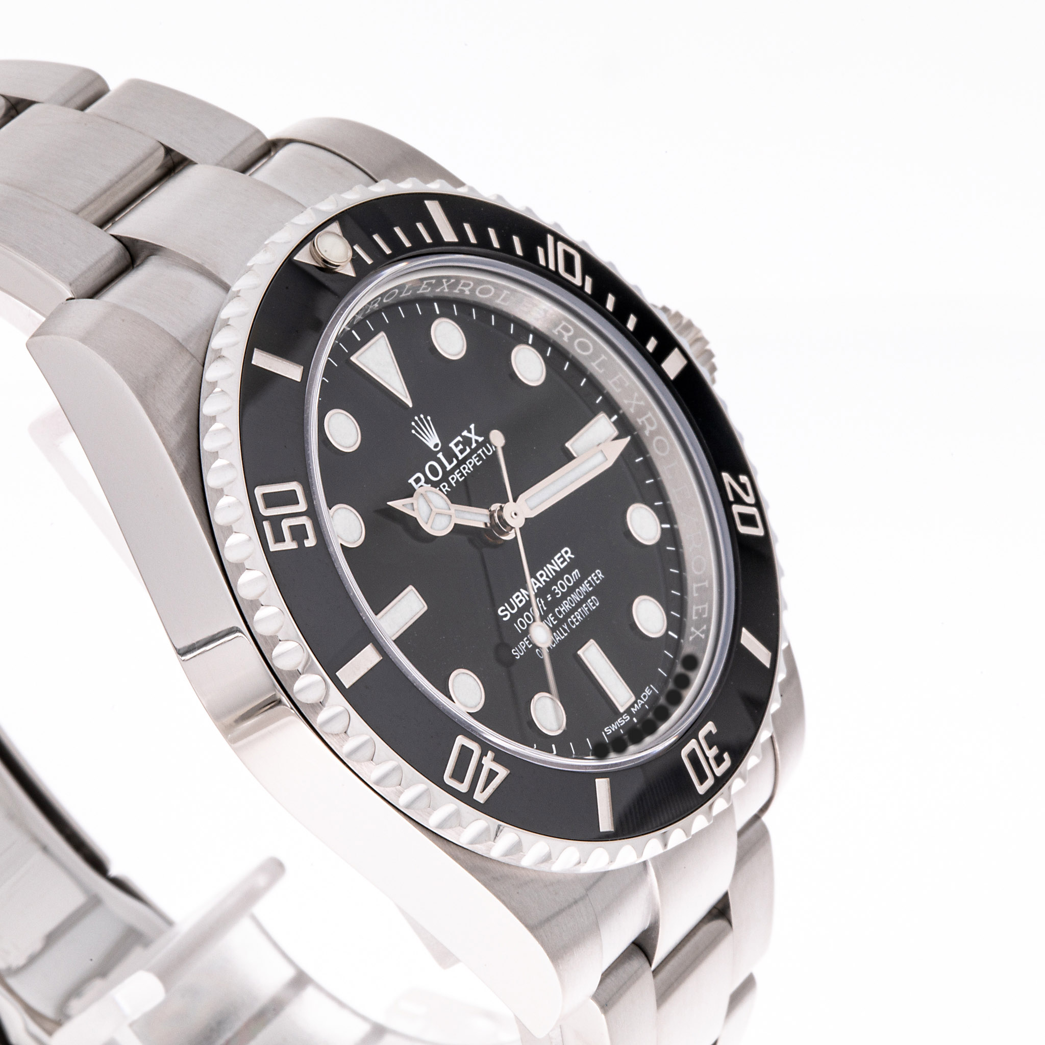 Submariner no Date 40