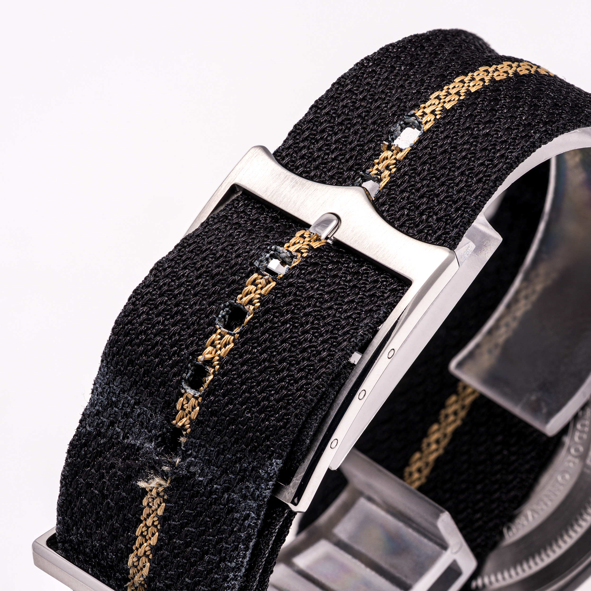 Black Bay GMT Steel Gold 41