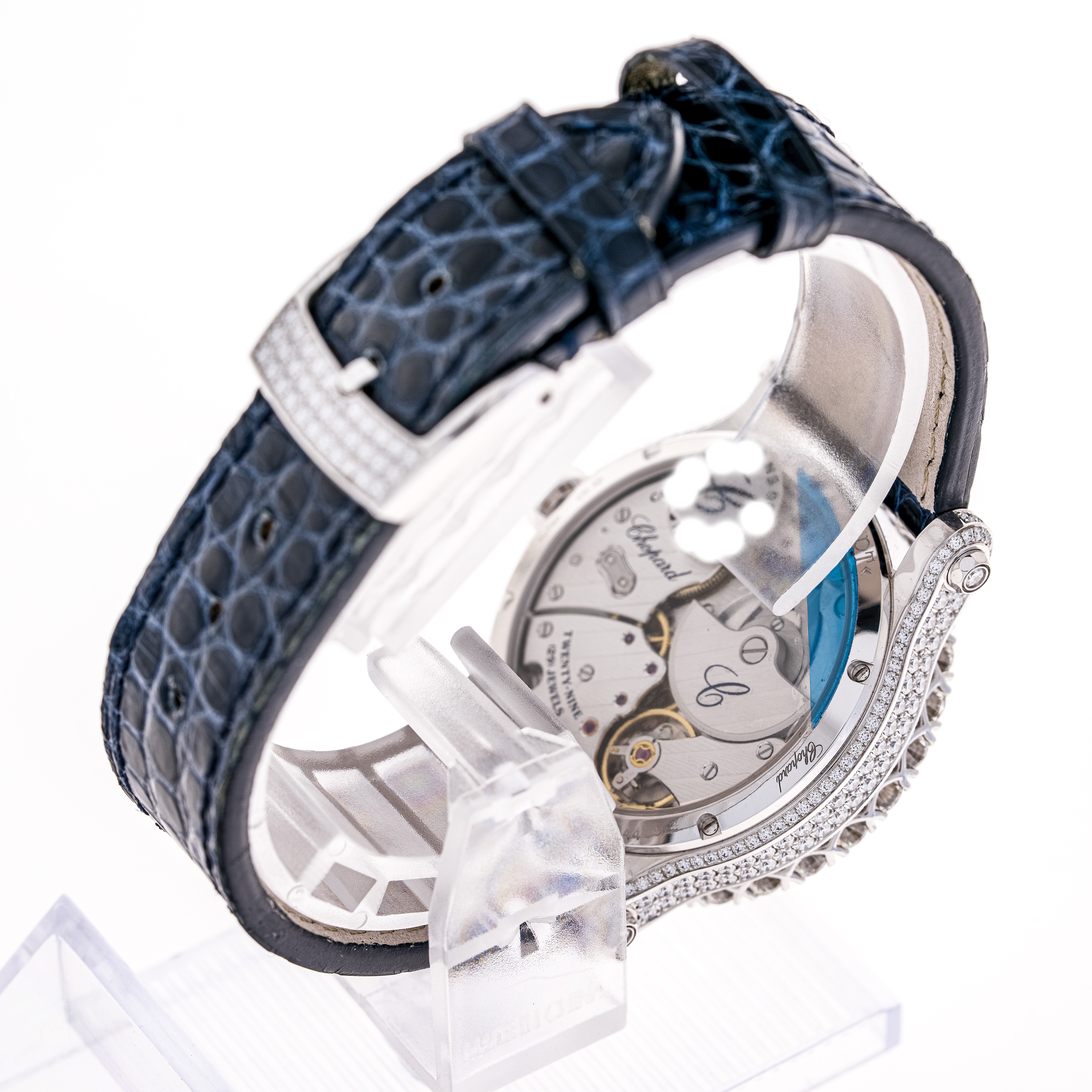 Happy Sport Joaillerie