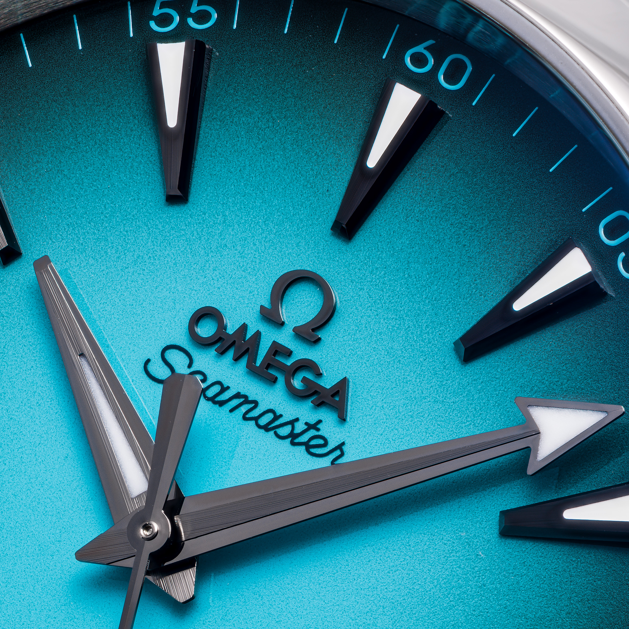 Seamaster Aqua Terra 150m
