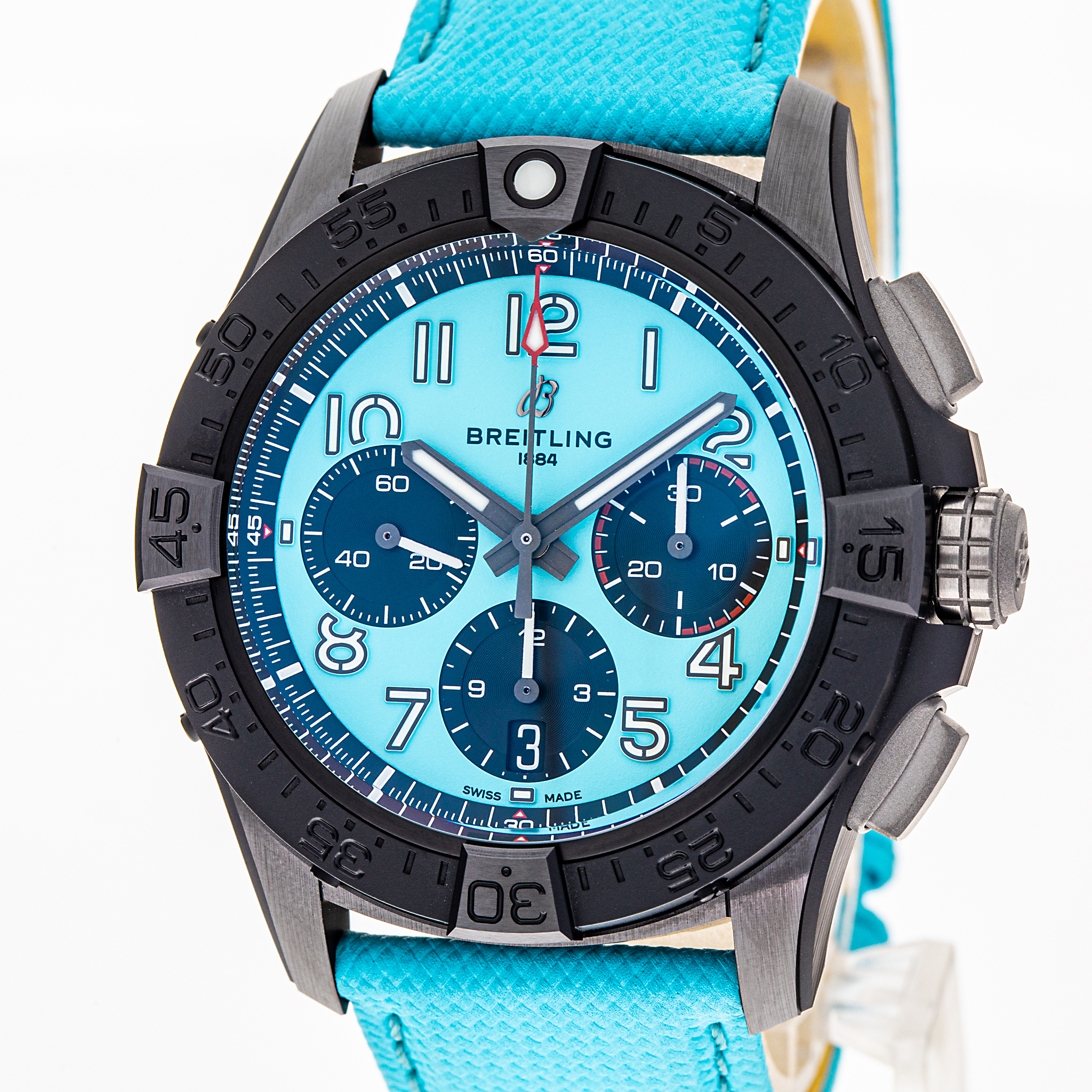 B01 Chronograph 42