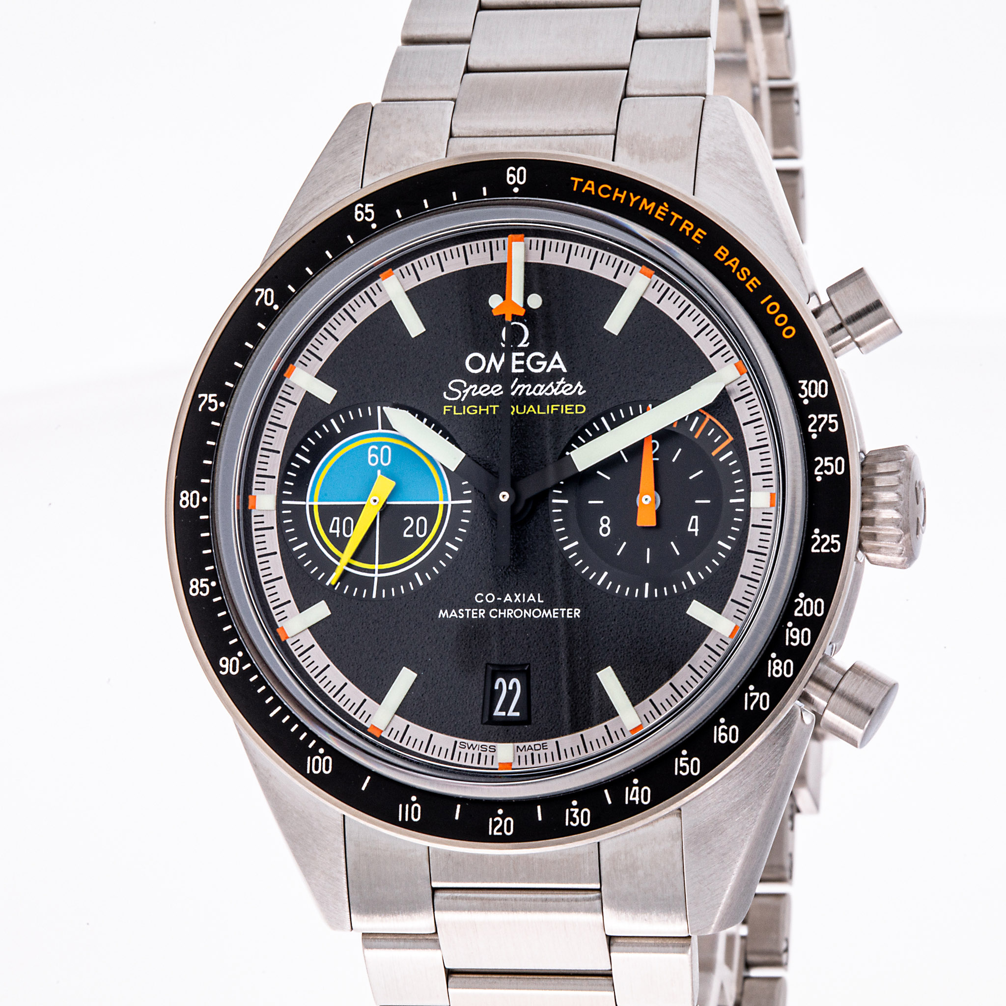 Speedmaster