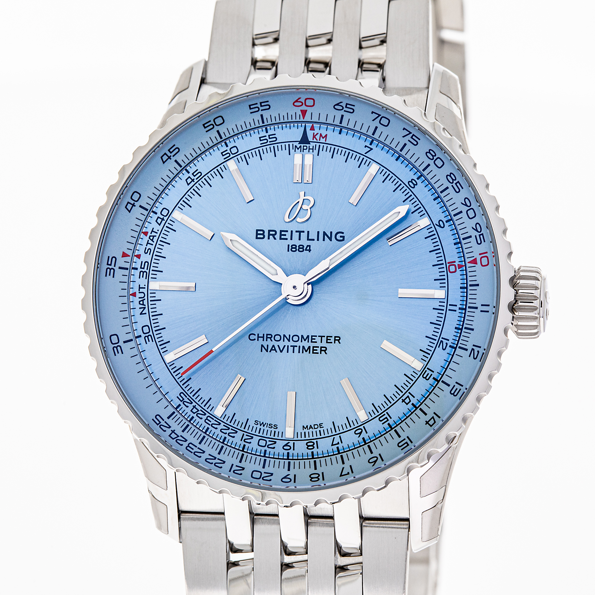 Navitimer Automatic