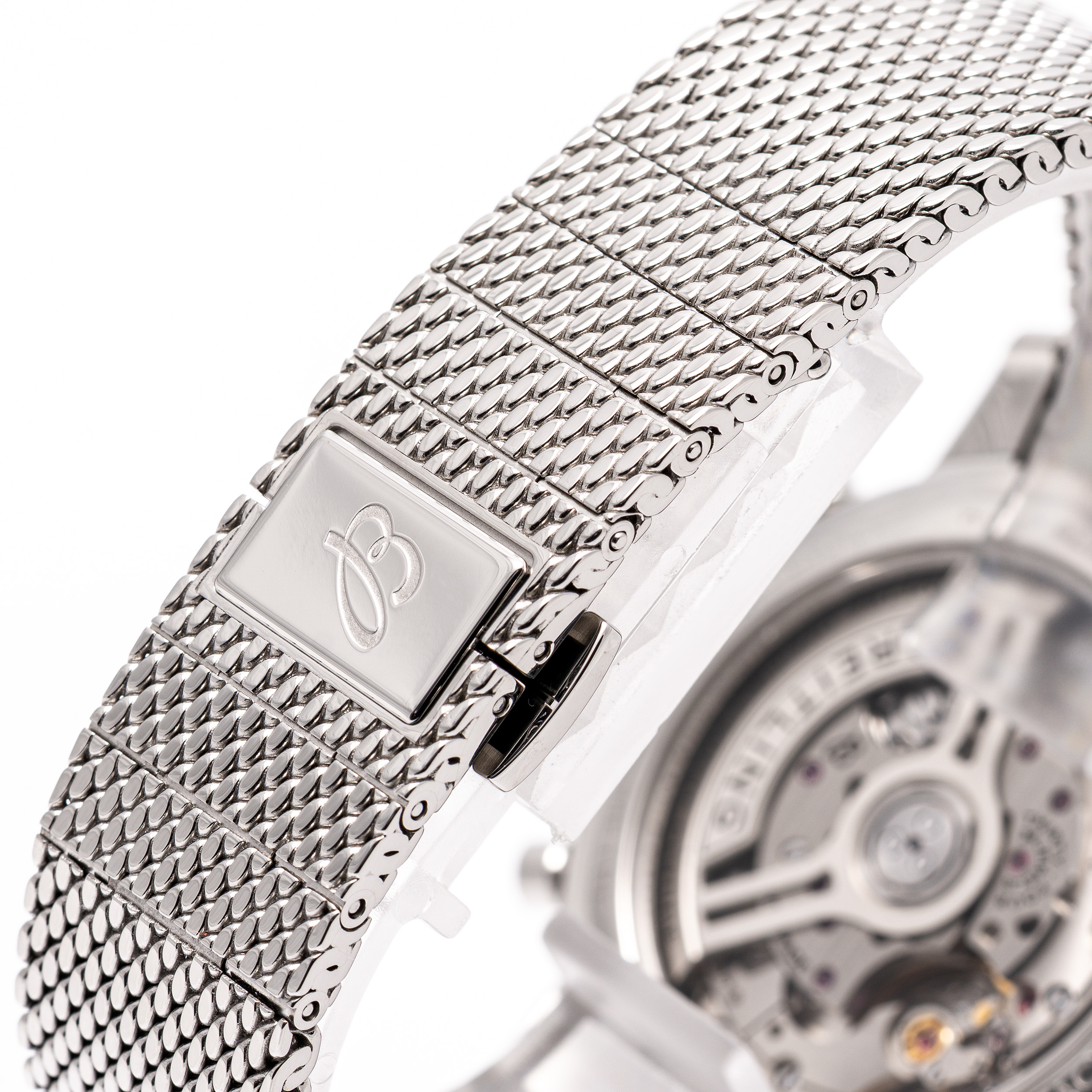 Top Time B01 Triumph 41