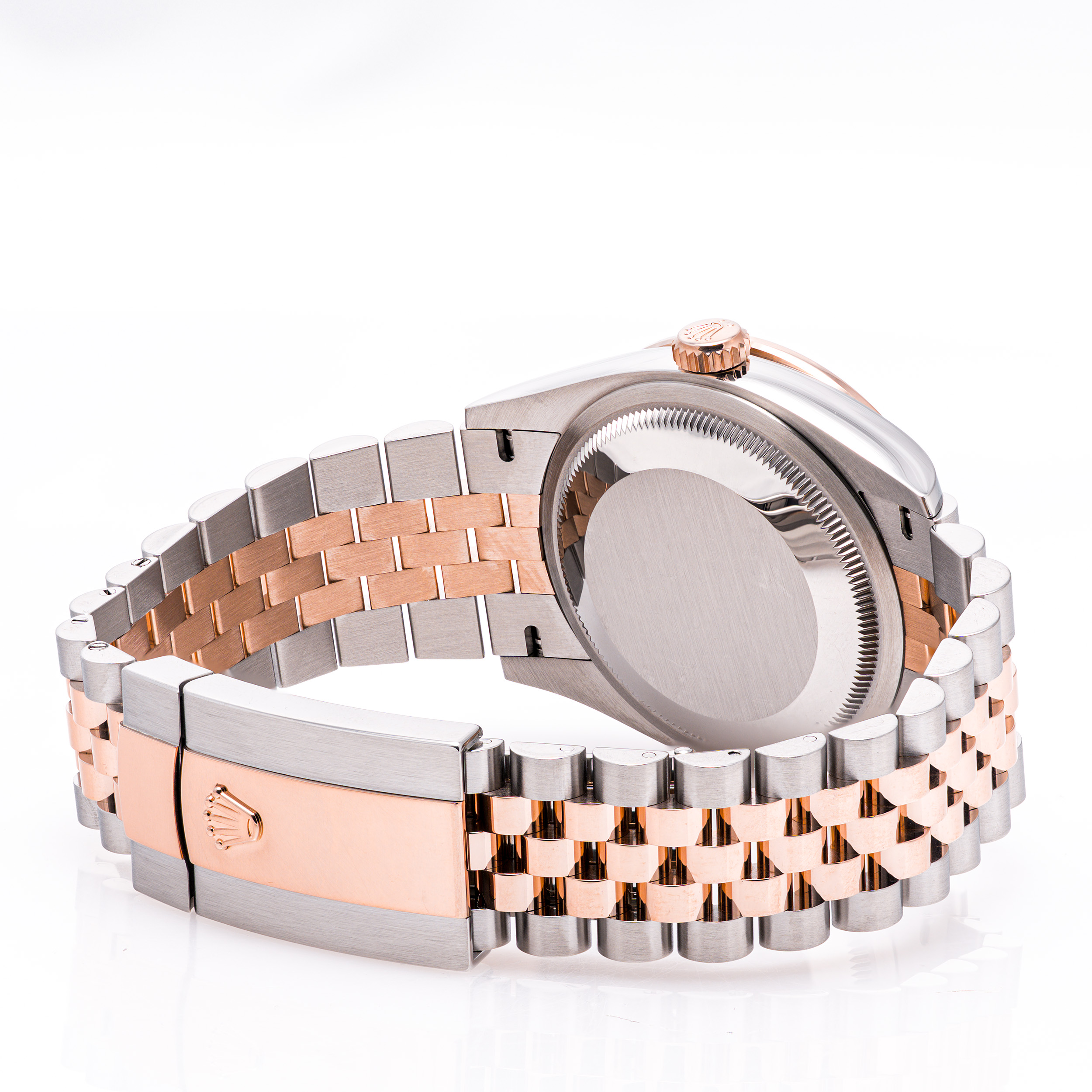 Datejust 36 Factory Diamant