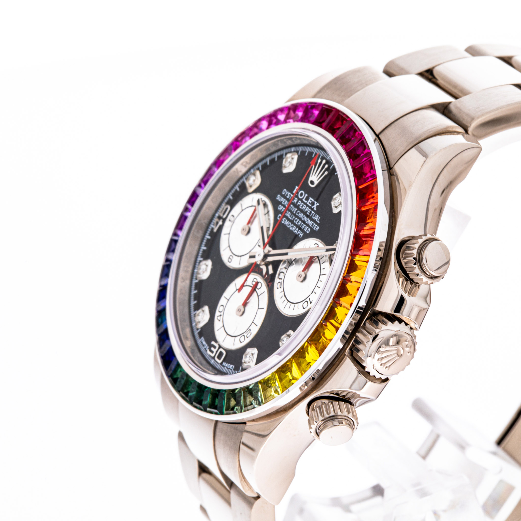 Daytona Daytona