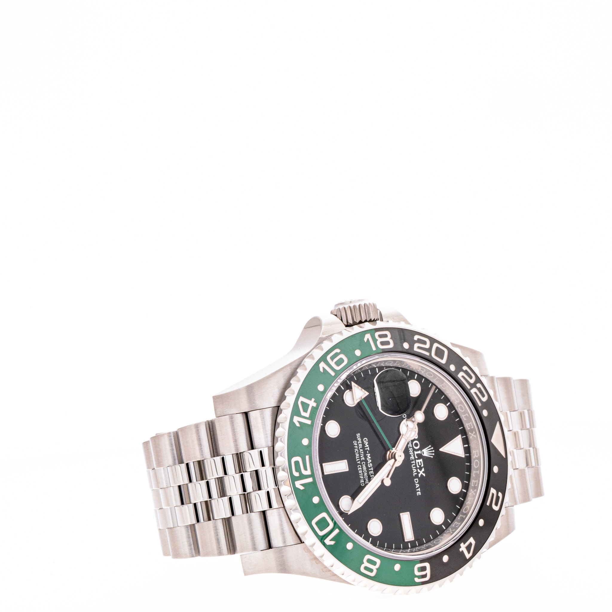 GMT-Master II GMT-Master II