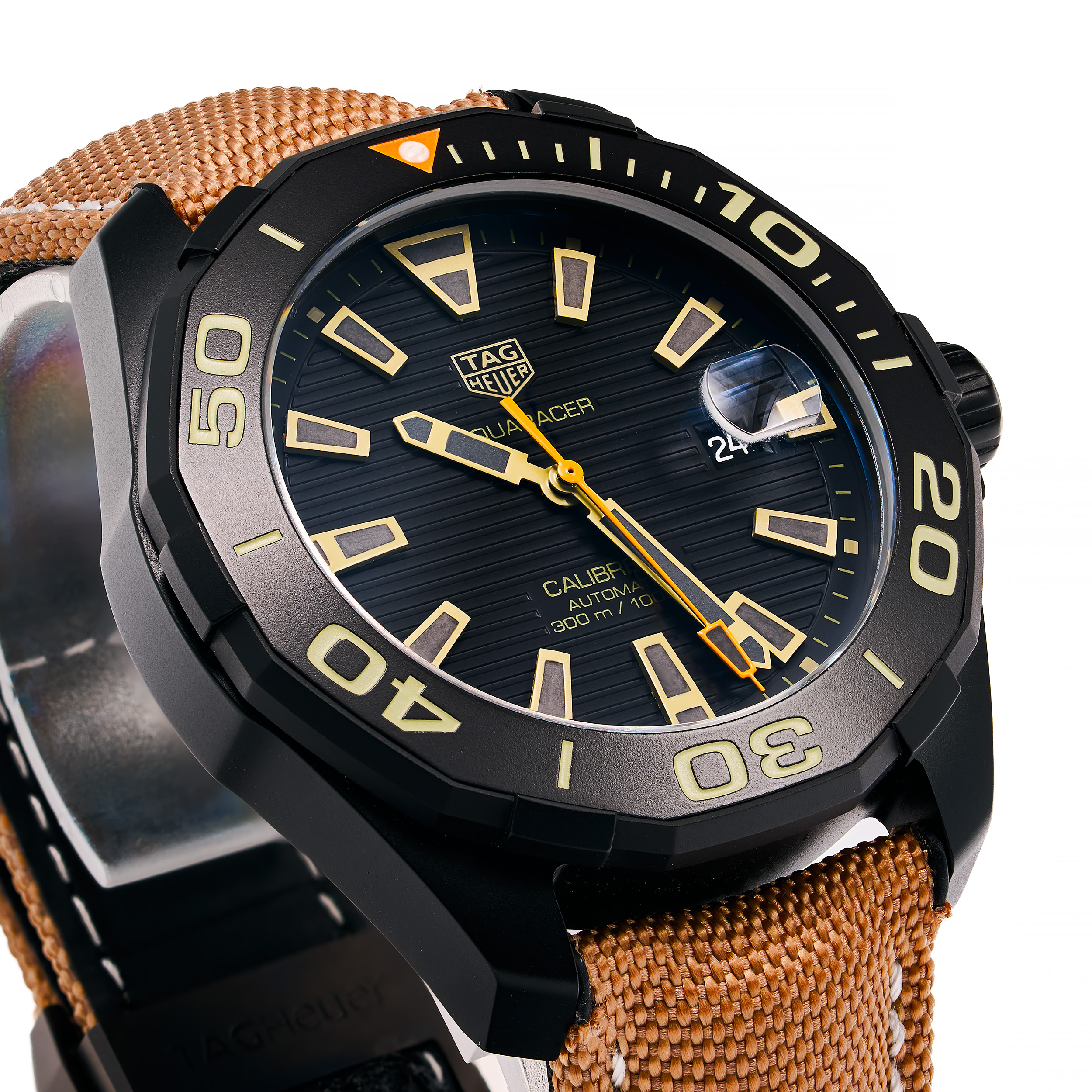 Aquaracer 300M