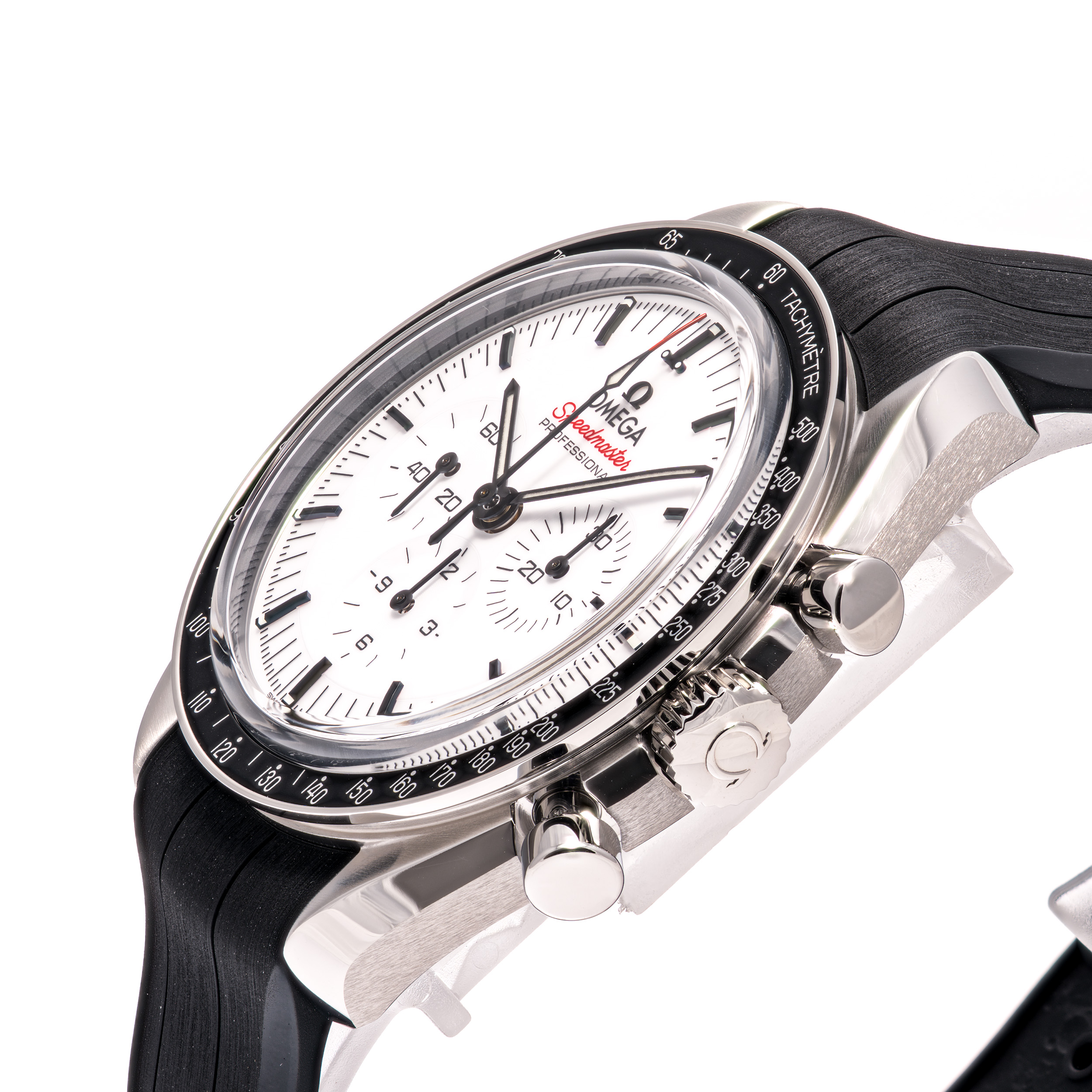 Speedmaster Moonwatch 42