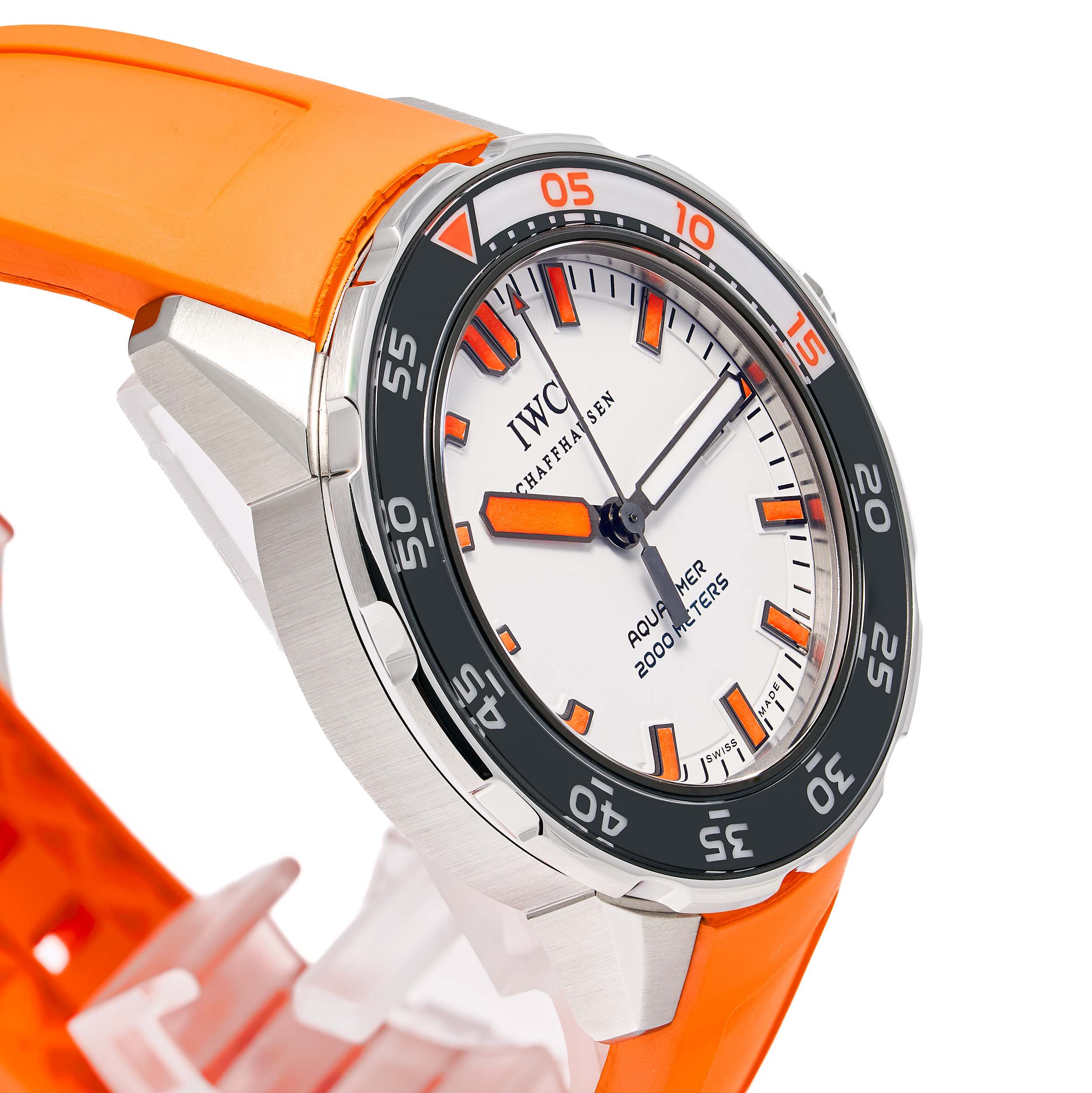 Aquatimer 2000 44