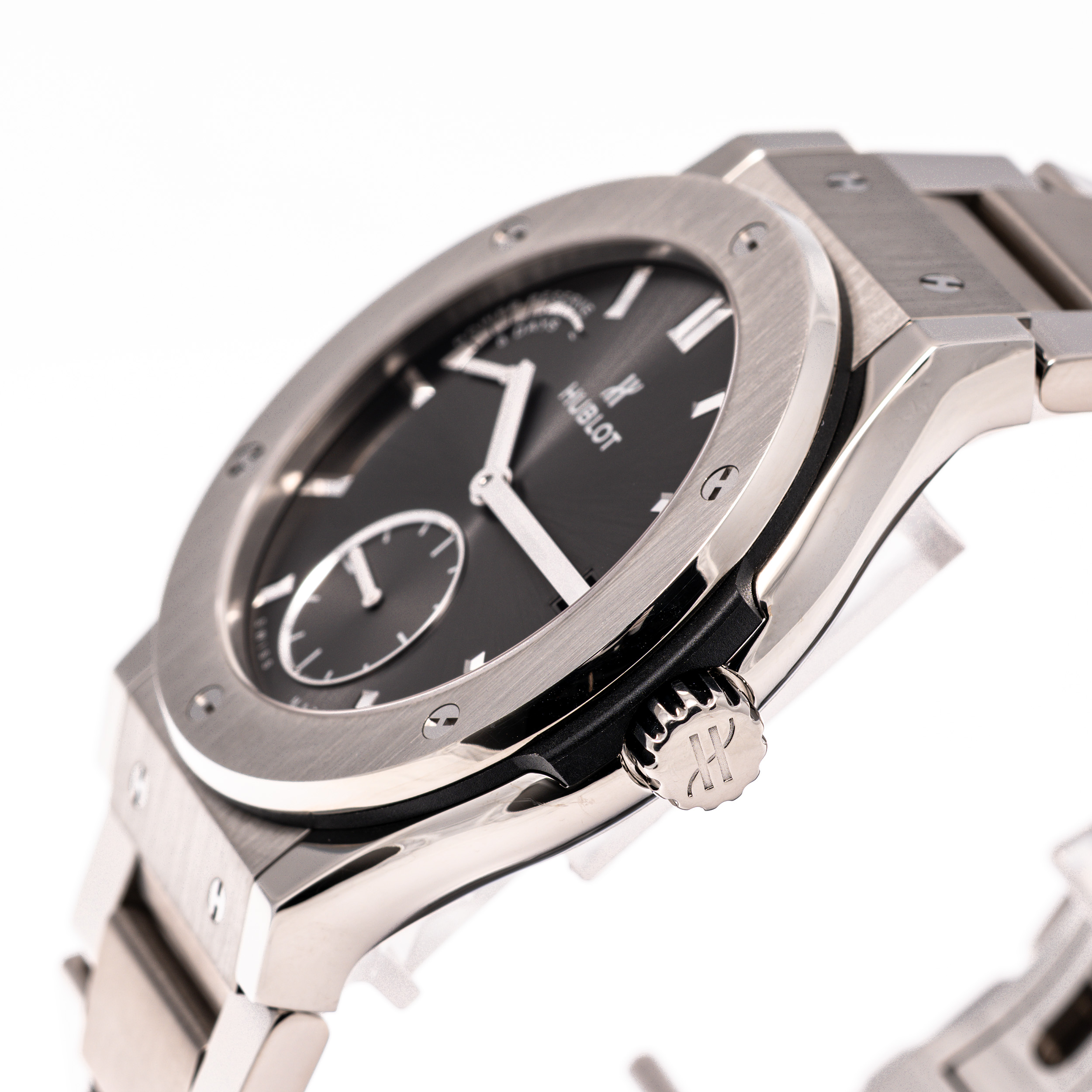 Classic Fusion Power Reserve 45