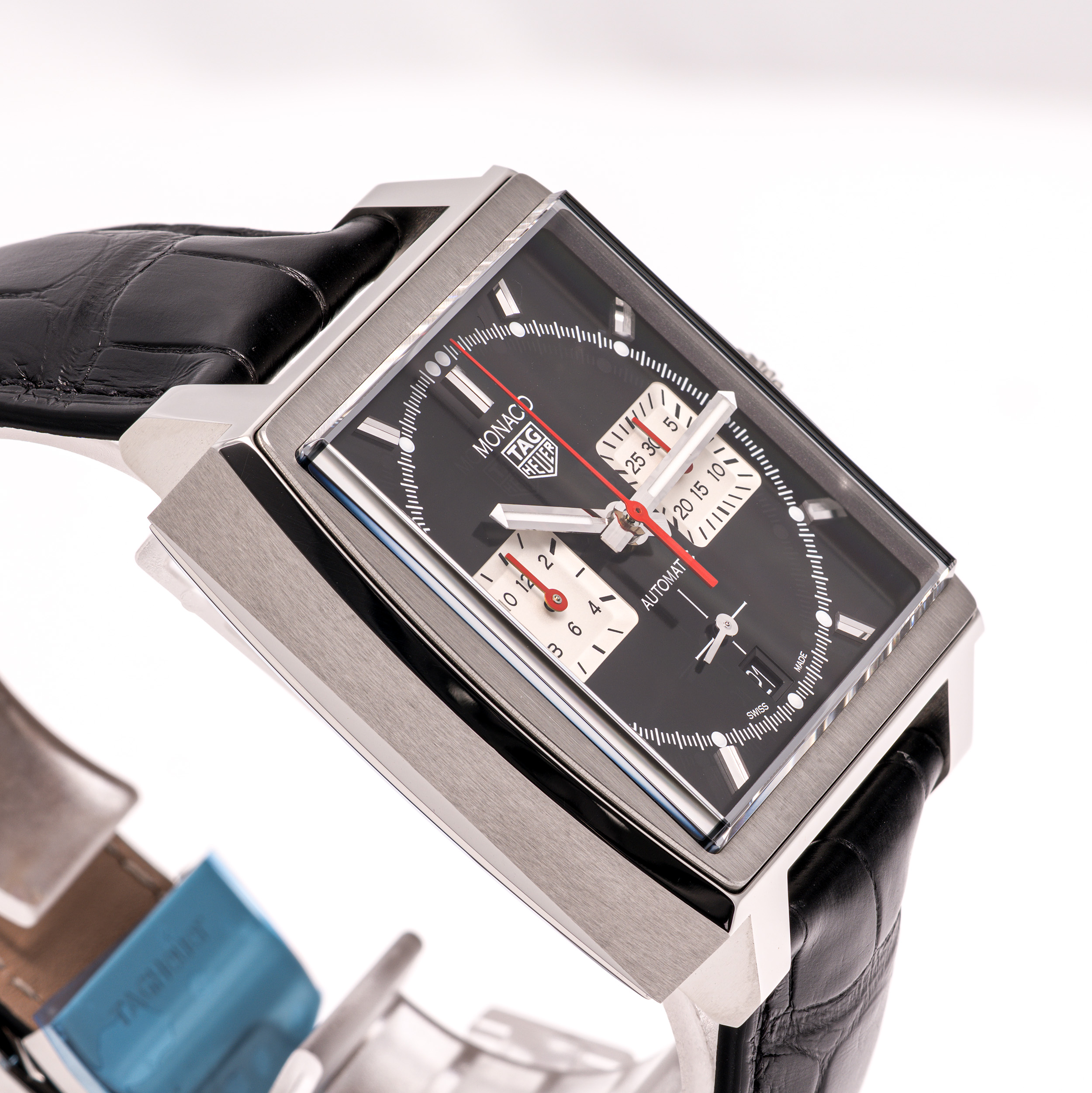 Monaco Heuer 39