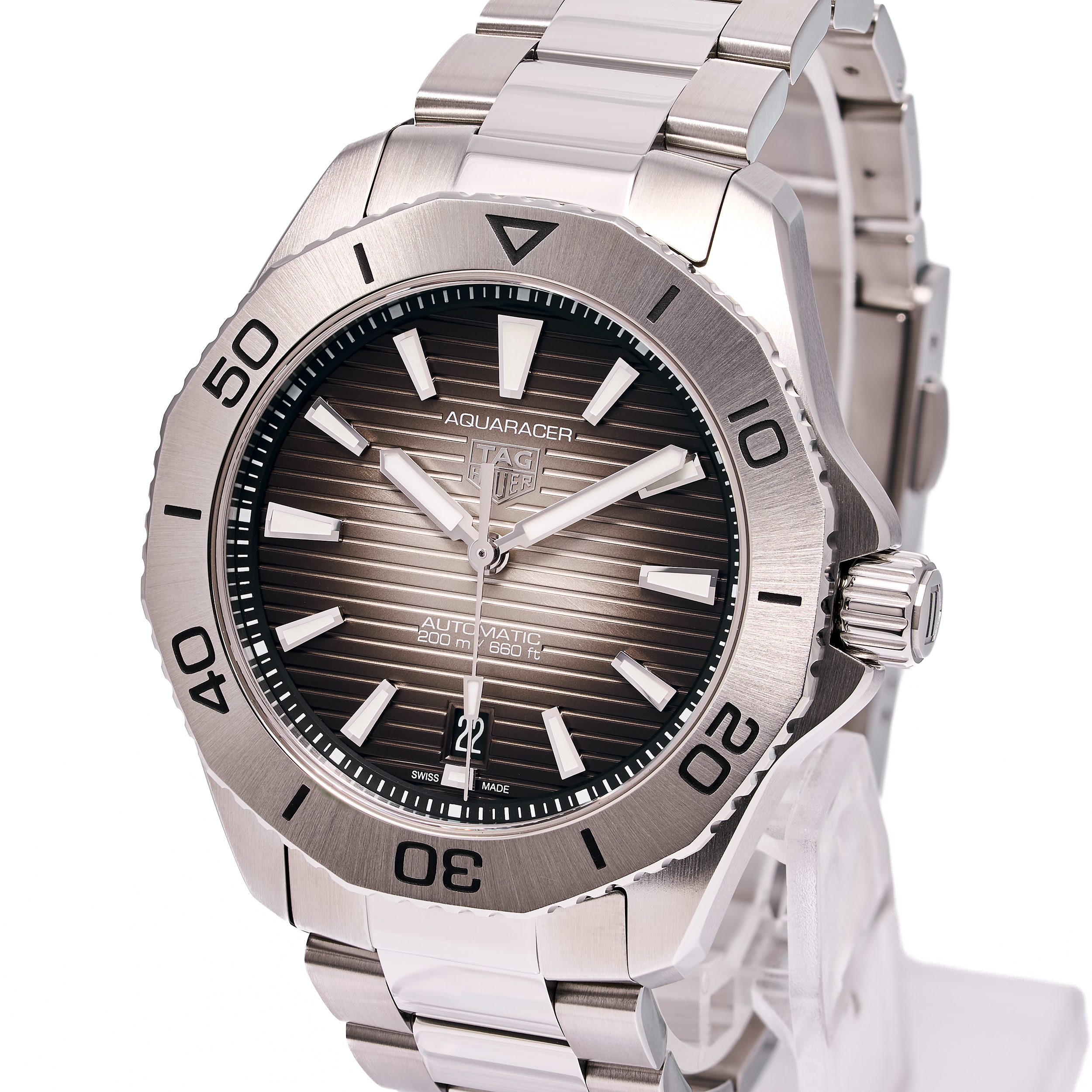 Aquaracer 200 Date
