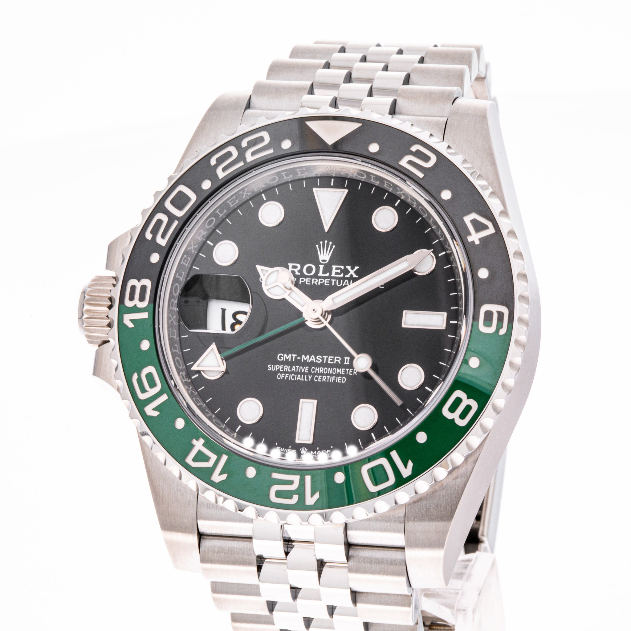 GMT-Master II