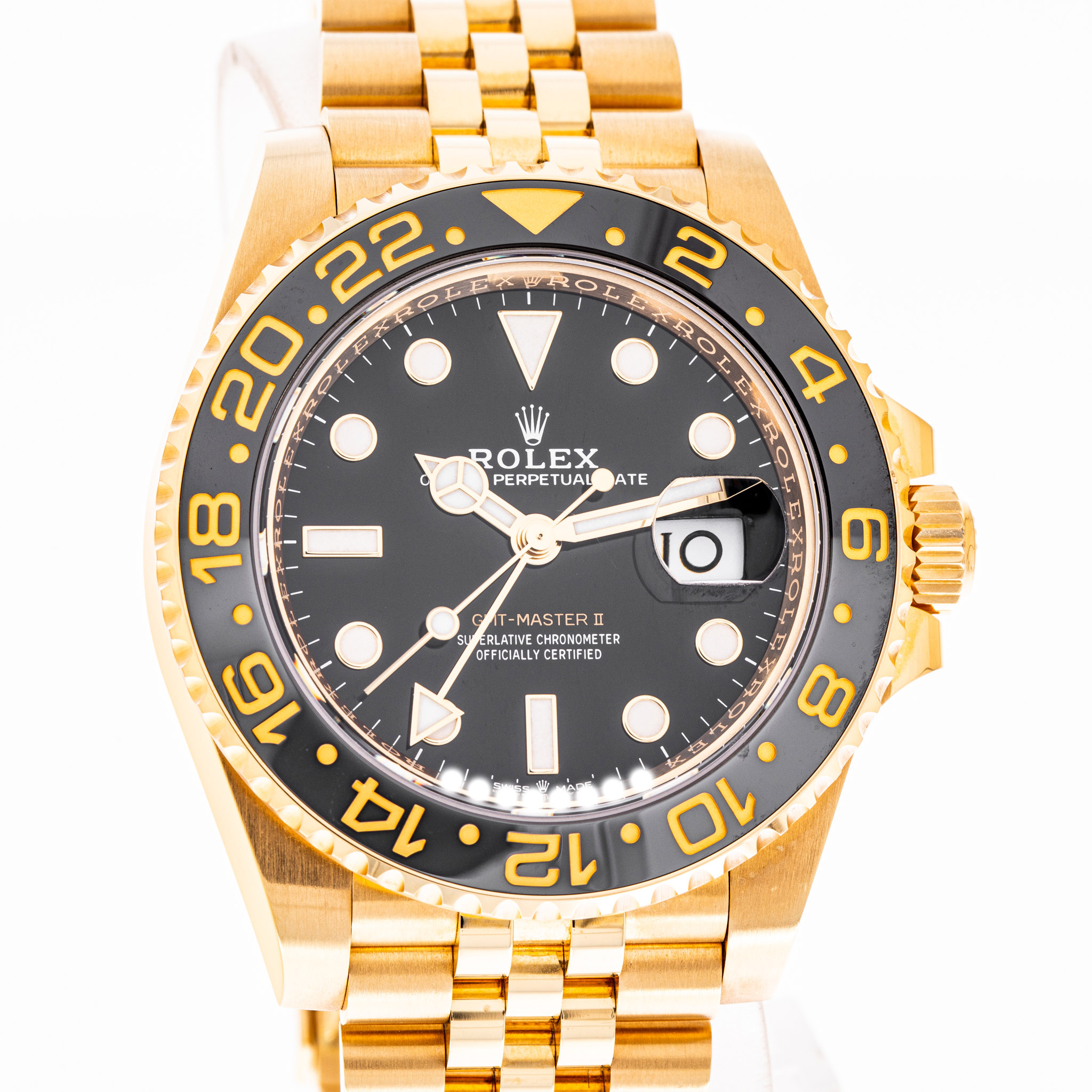 GMT-Master II Zombie