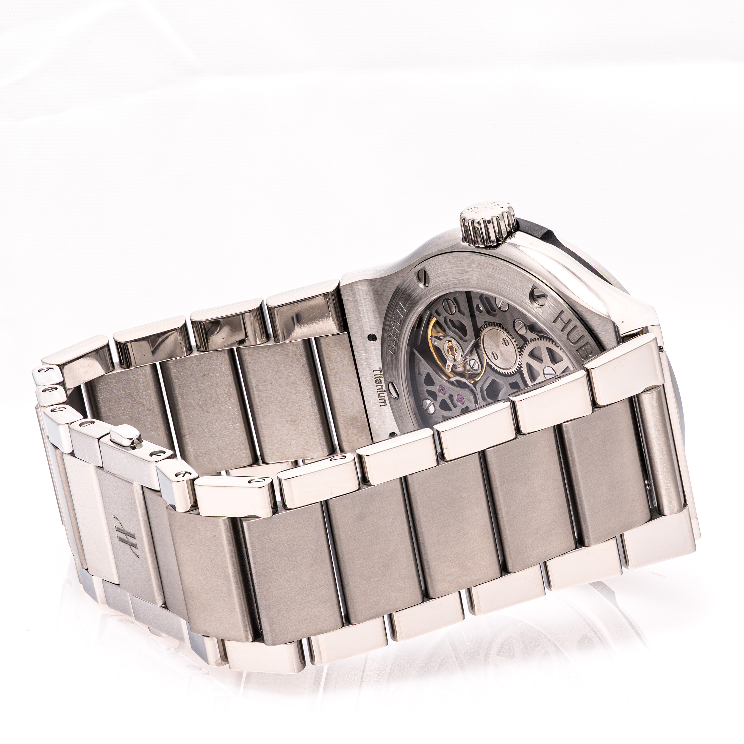 Classic Fusion Power Reserve 45