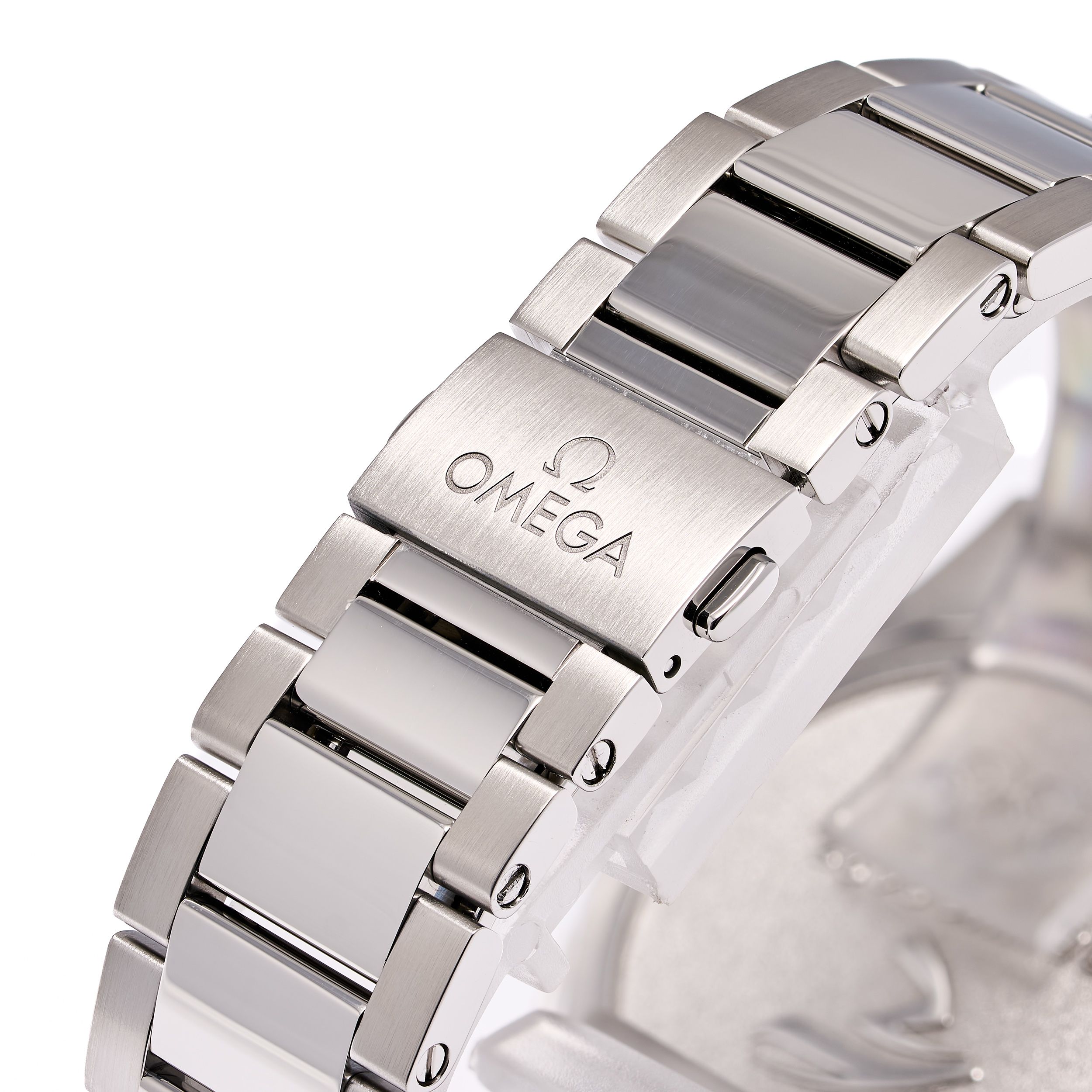 Seamaster Aqua Terra 150m Beijing