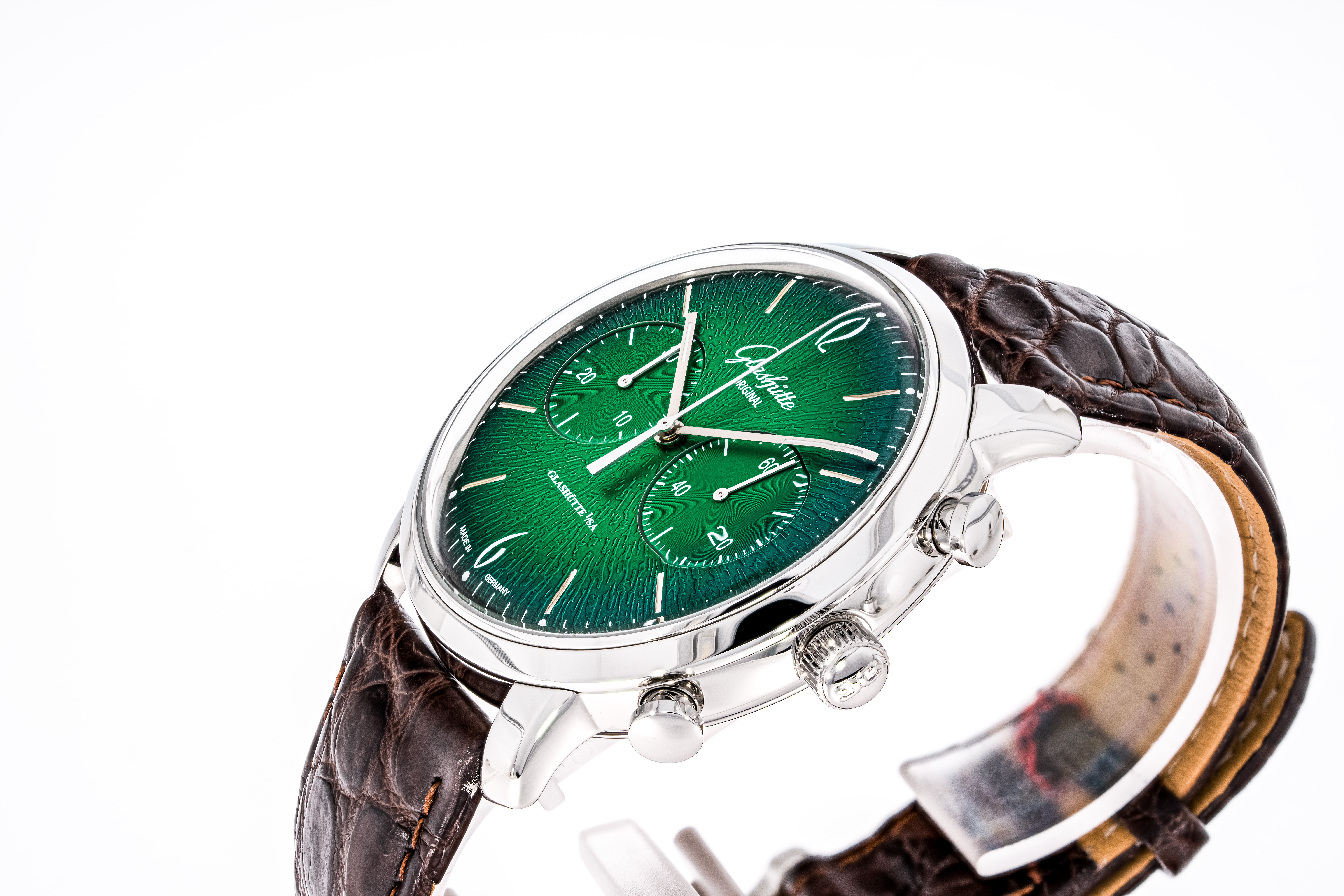Sixties Chronograph