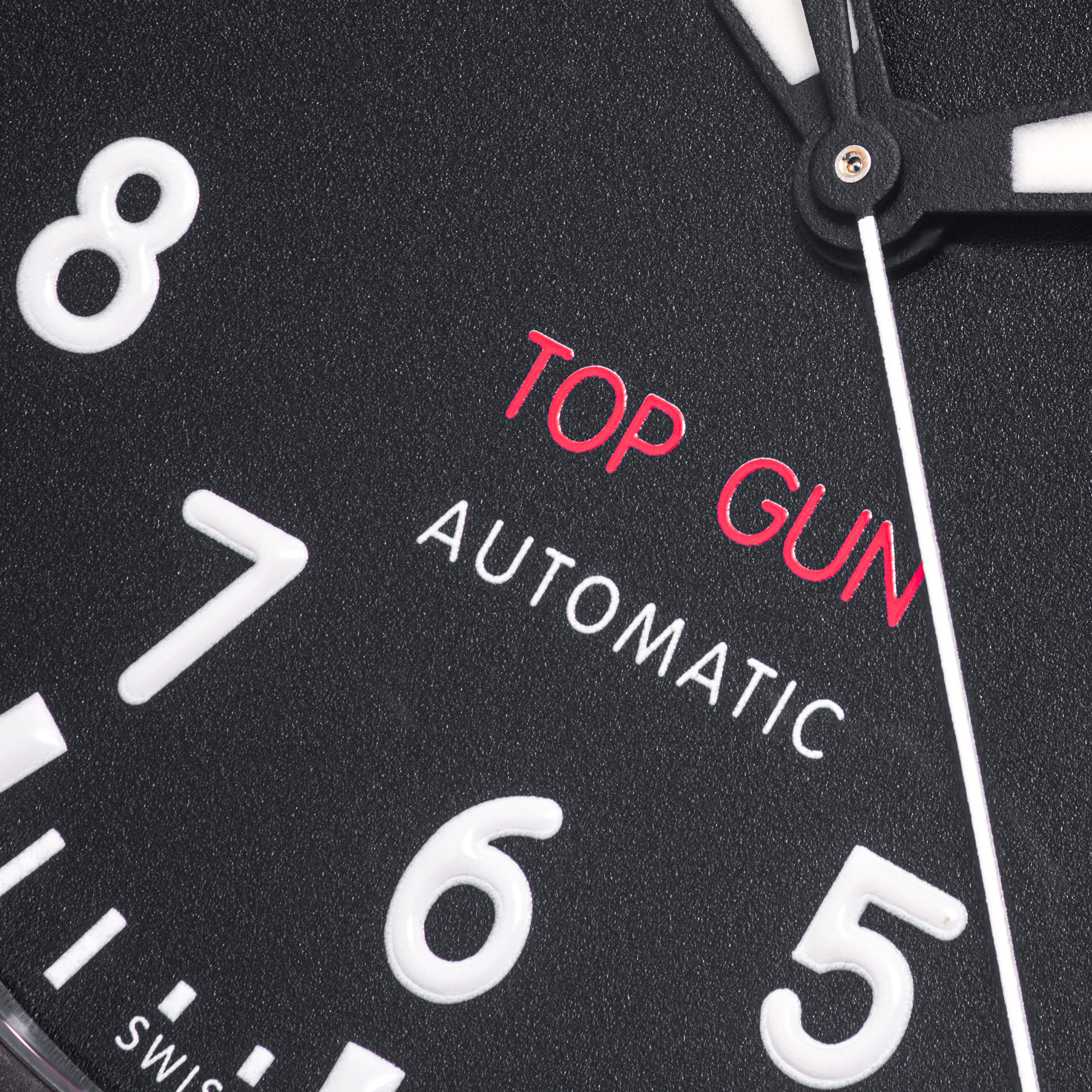 Big Pilot Top Gun 43