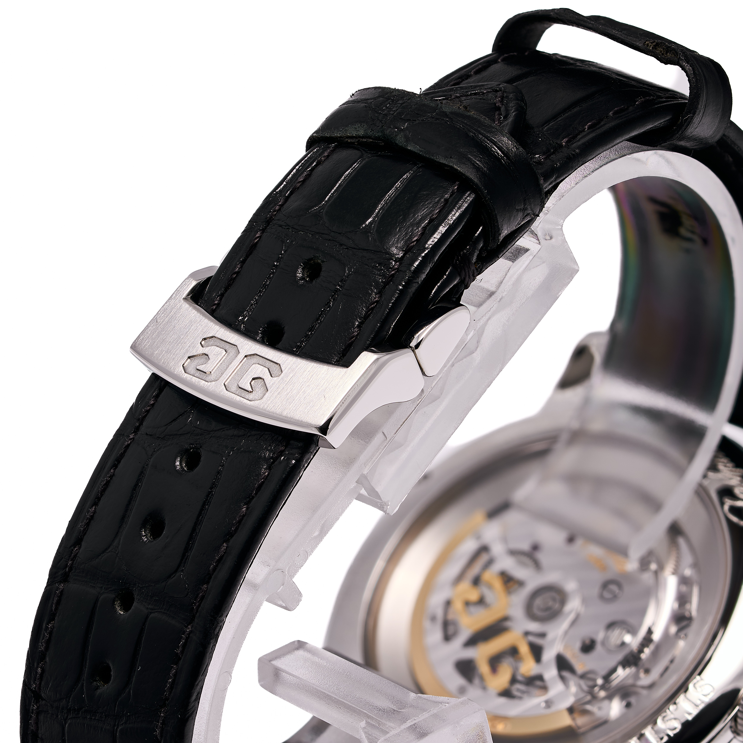 Senator Chronograph Xl 44
