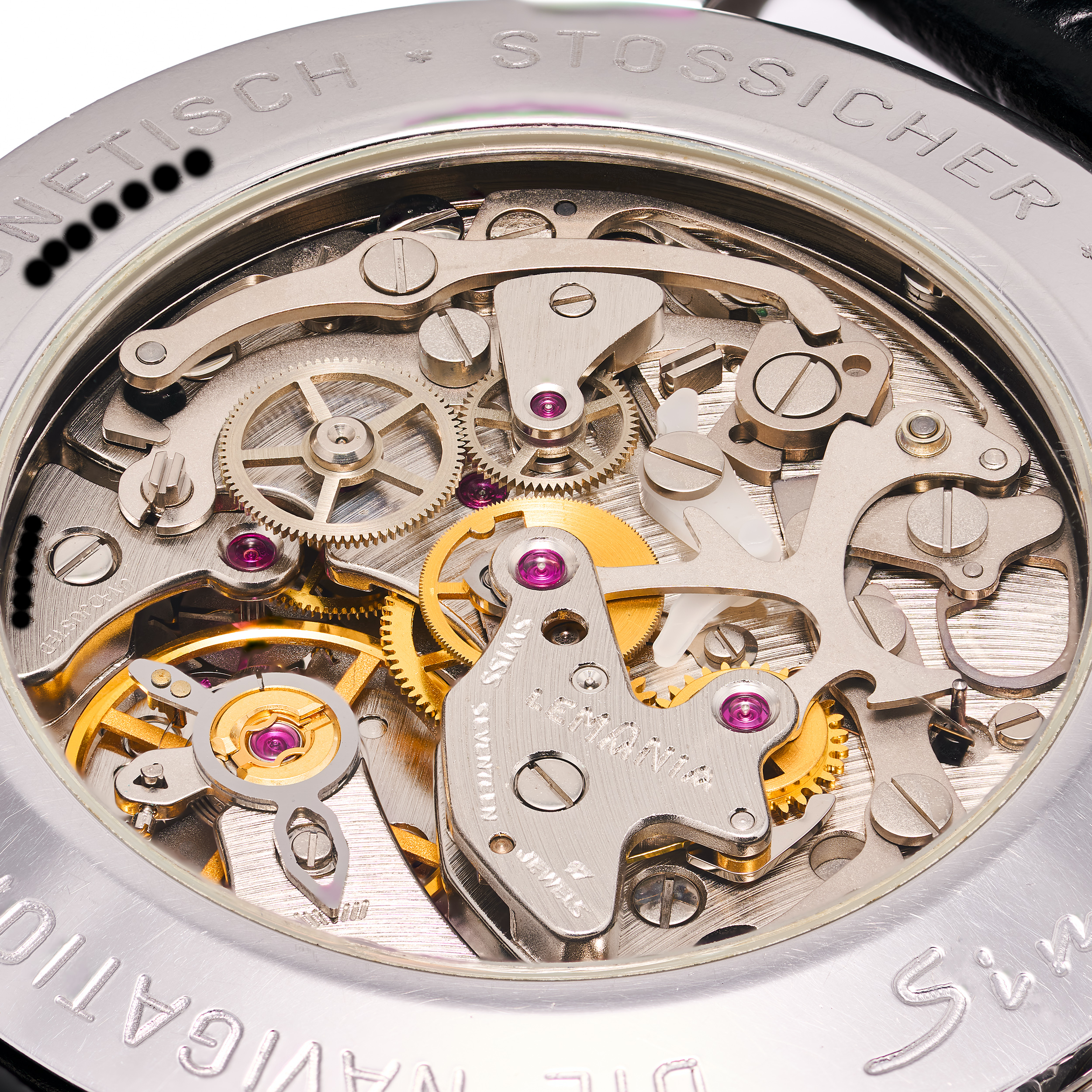 903 ST Chrono