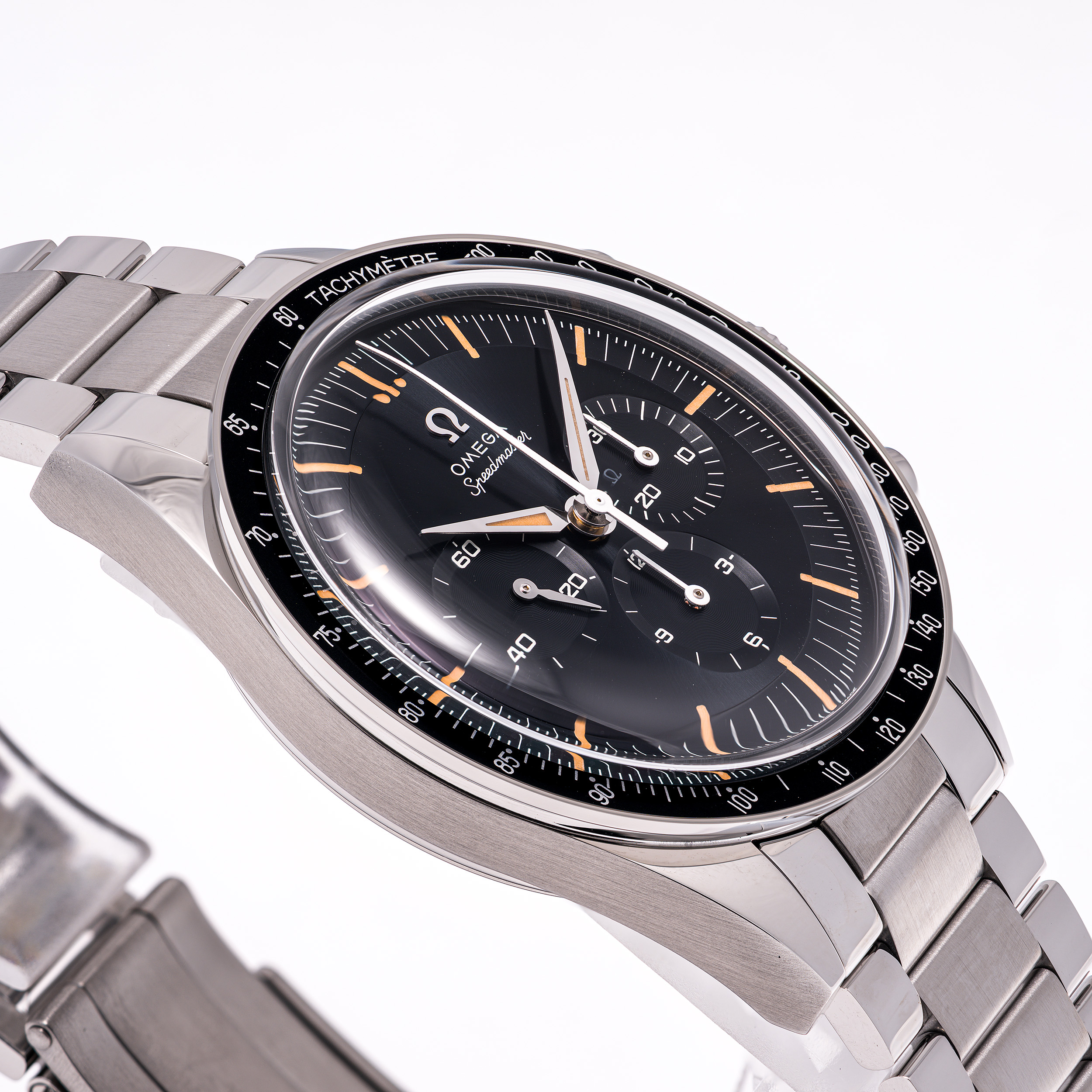 Speedmaster First in Space 40