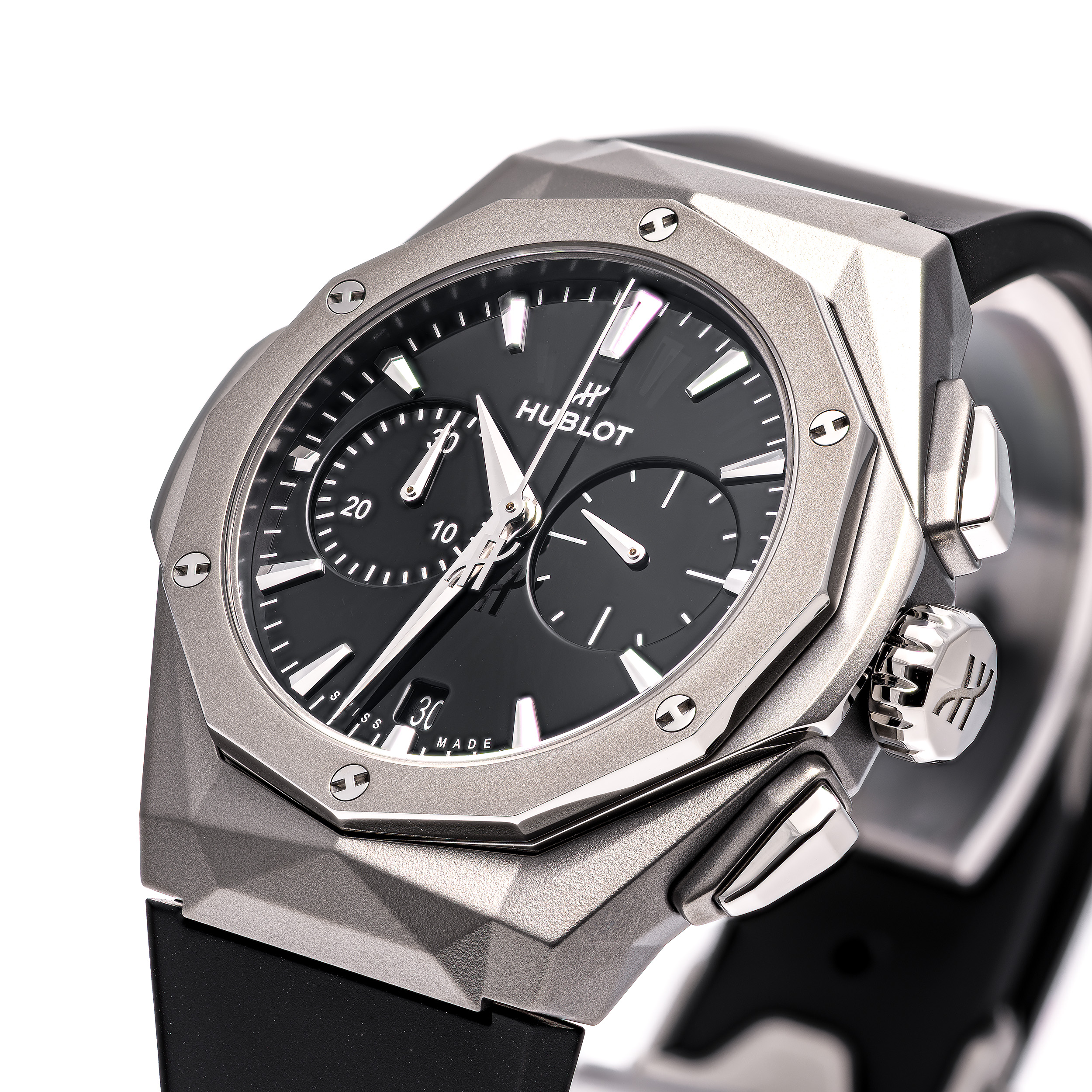 Classic Fusion Chrono Orlinski 41
