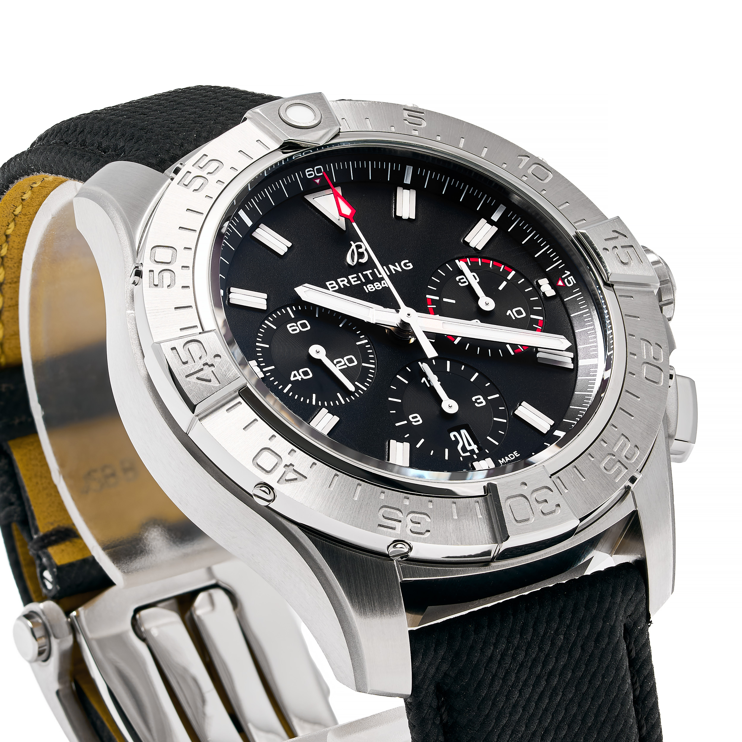 Avenger 44 B01 Chrono