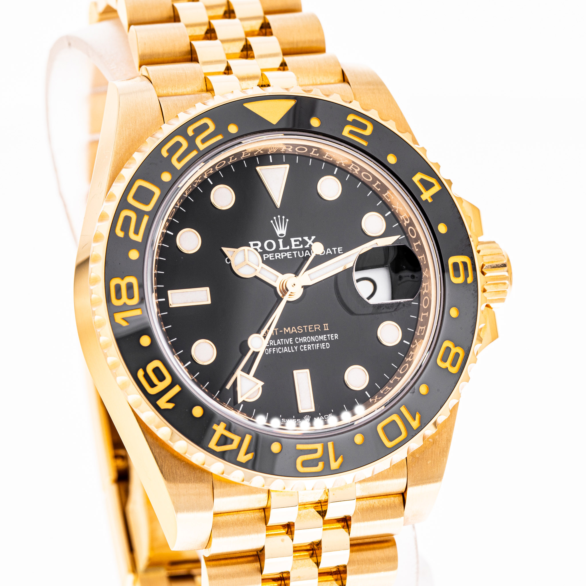 GMT-Master II Zombie