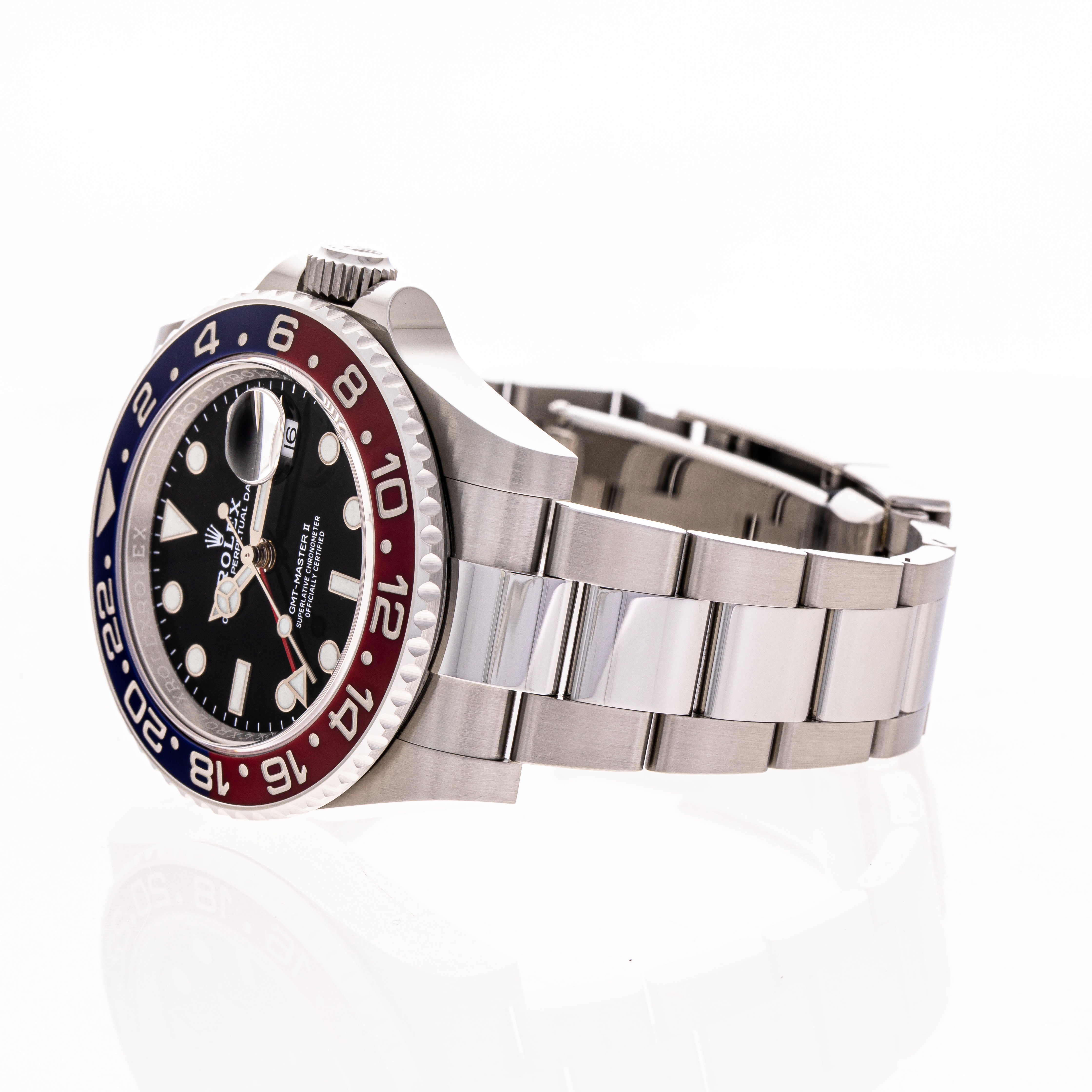 GMT-Master II GMT-Master II