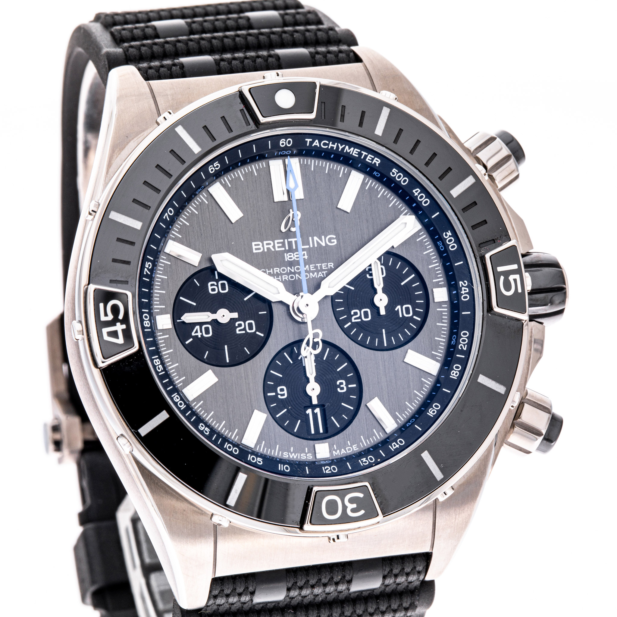 Super Chronomat Super Chronomat