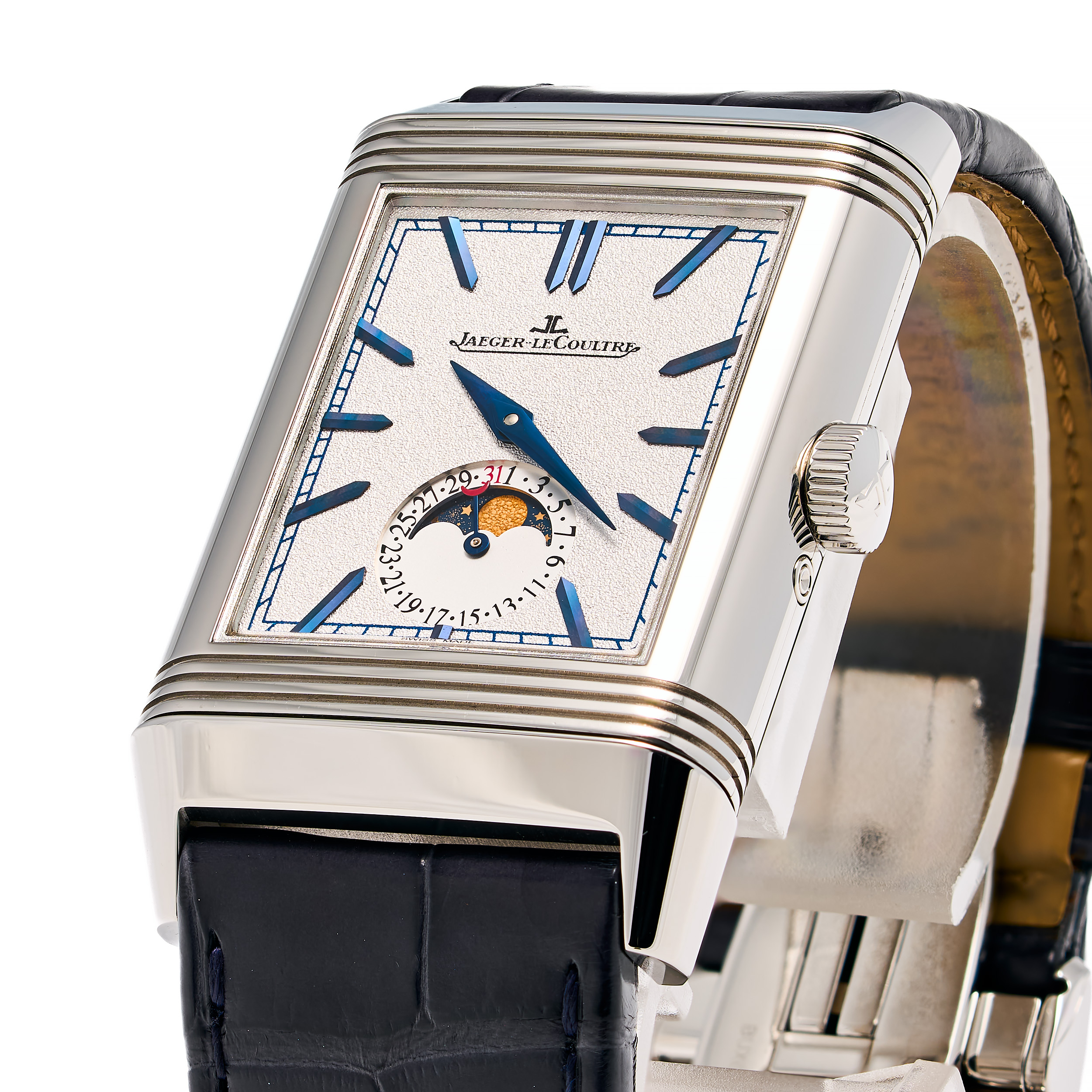 Reverso Tribute