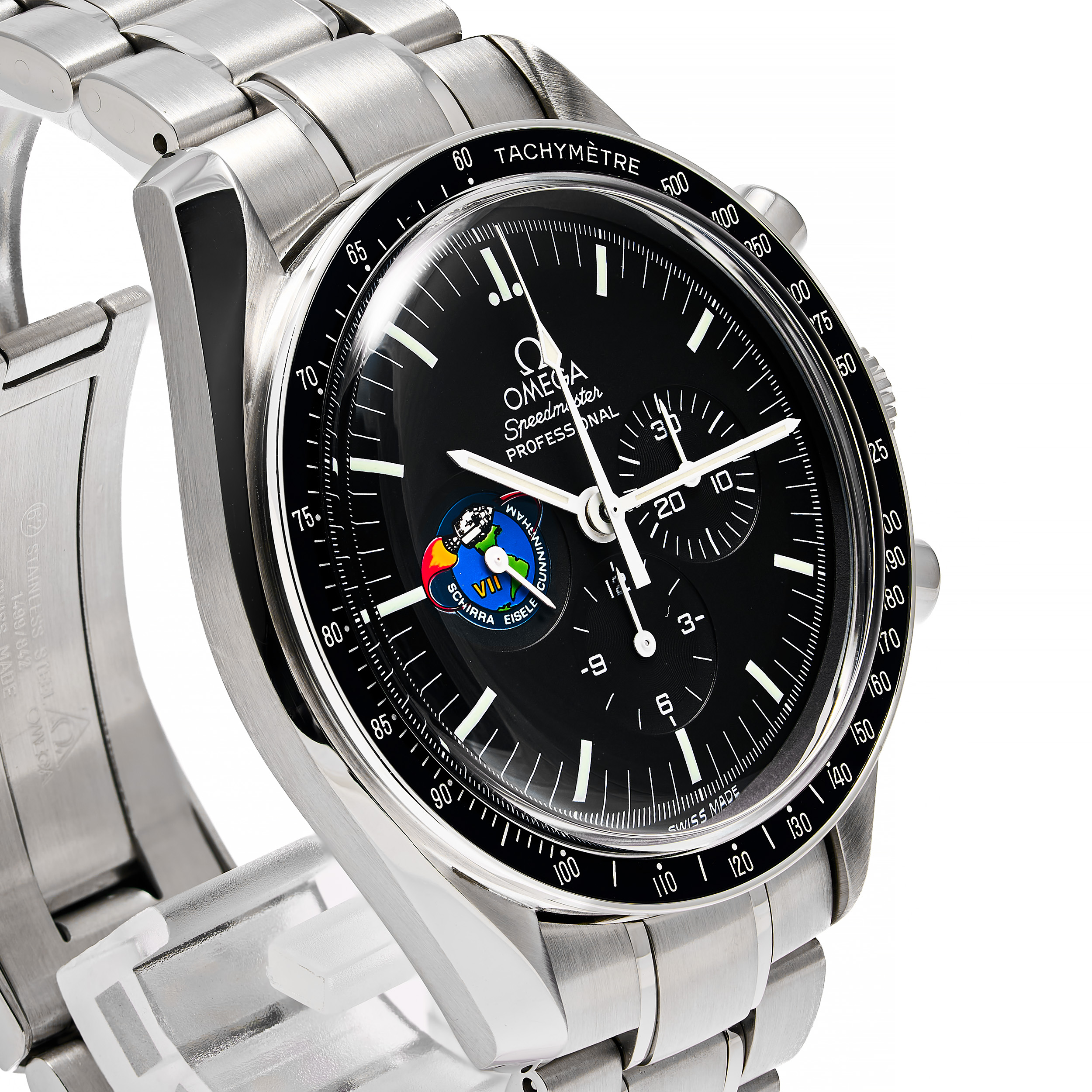 Speedmaster Professional Apollo VII