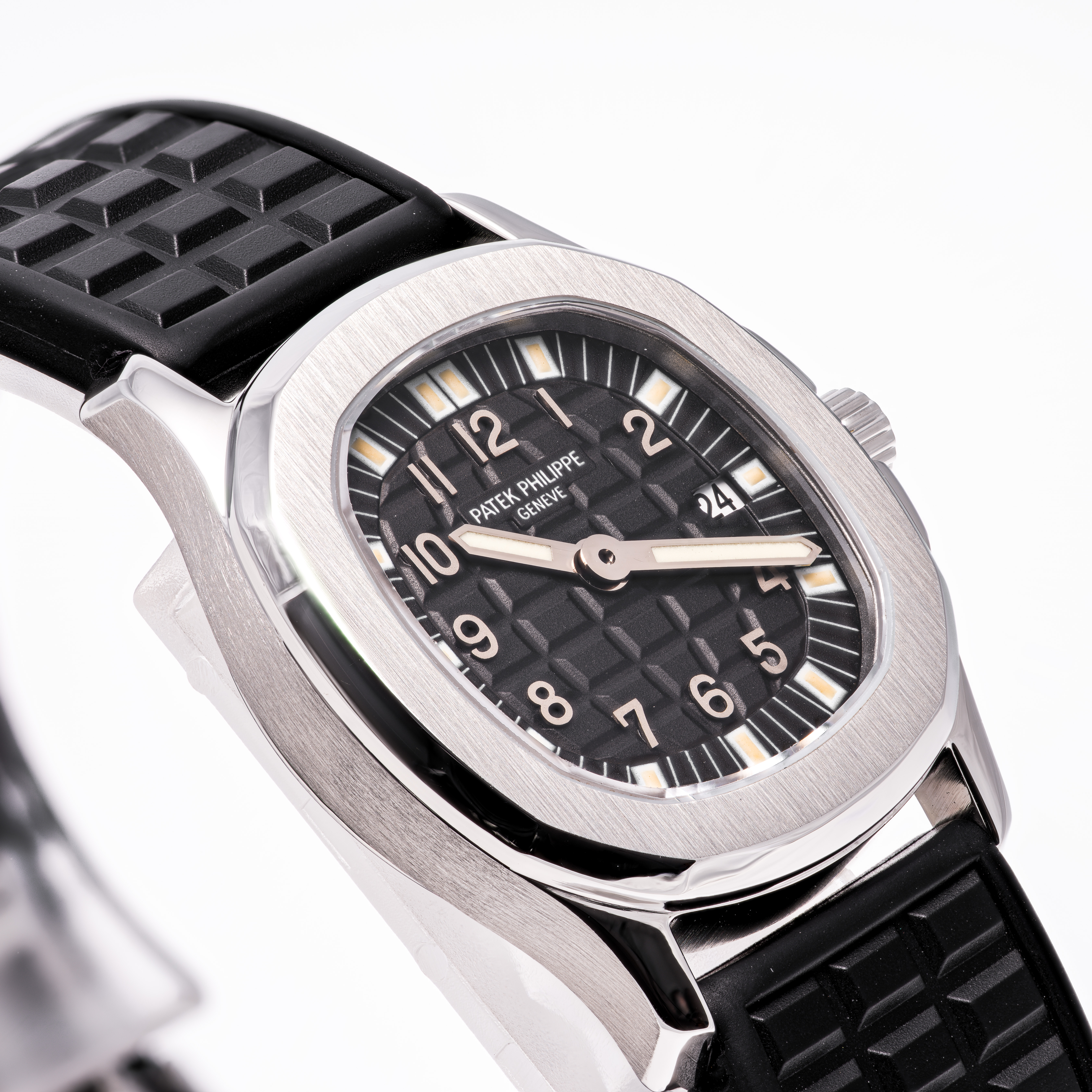 Aquanaut Lady
