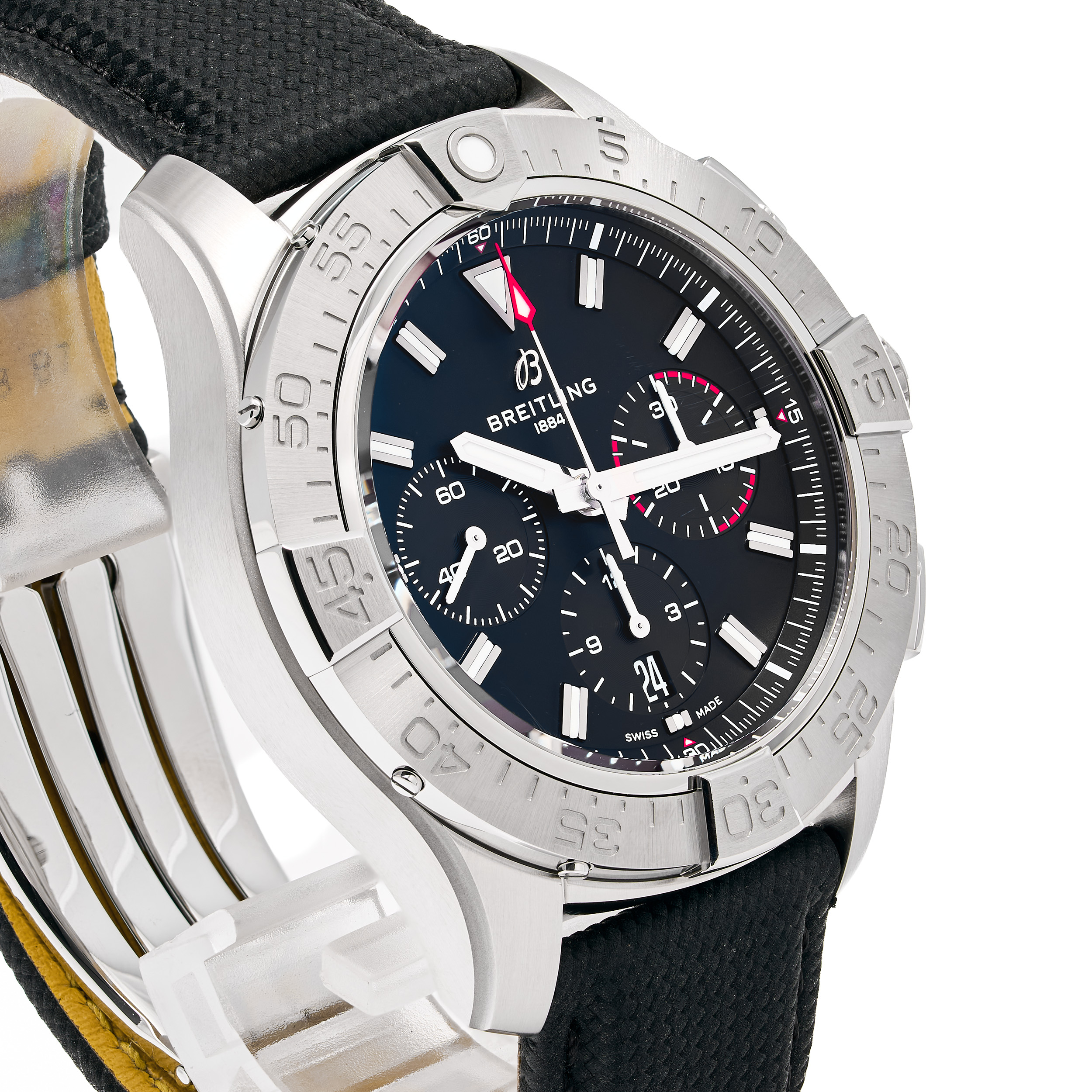 Avenger 44 B01 Chrono