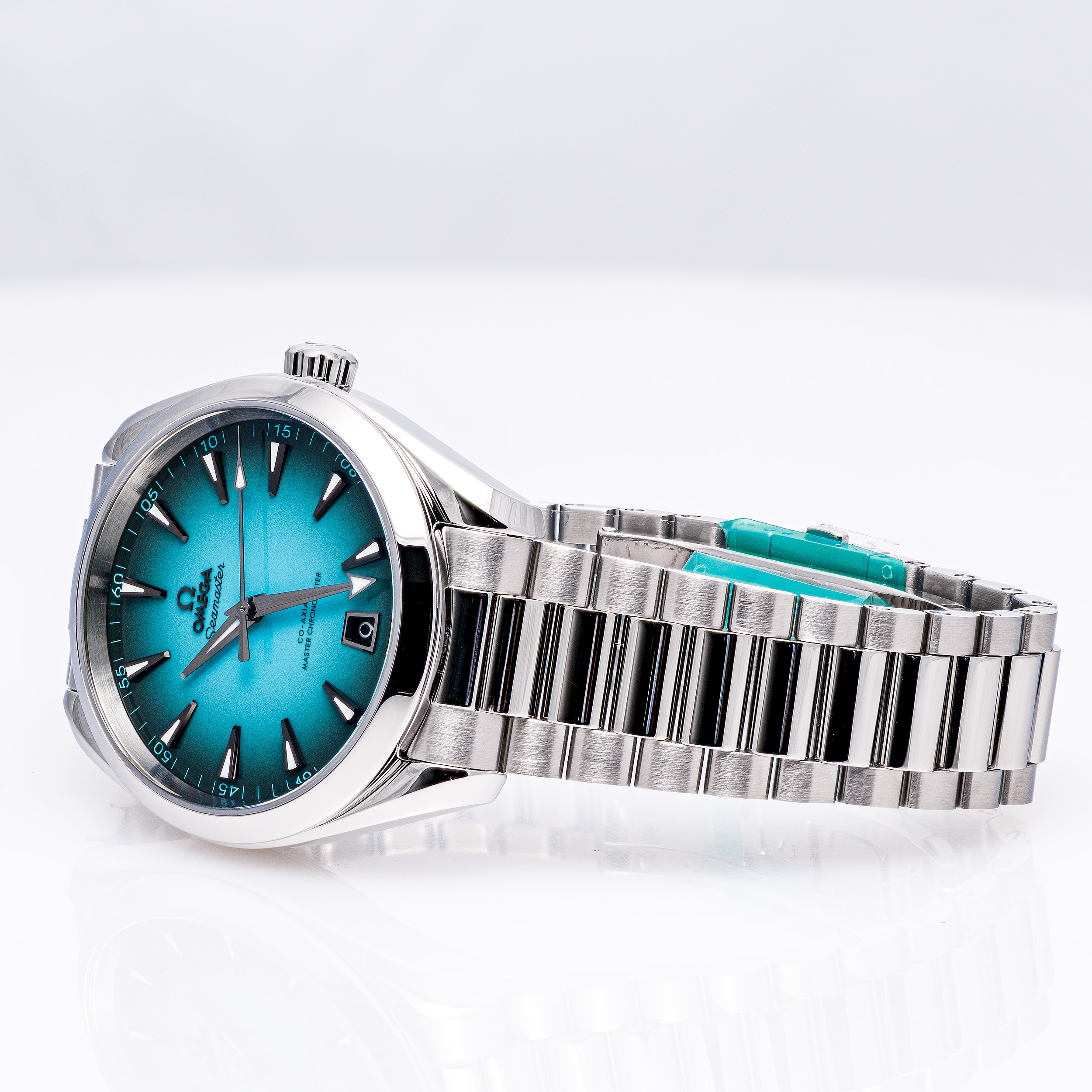 Seamaster Aqua Terra 150m