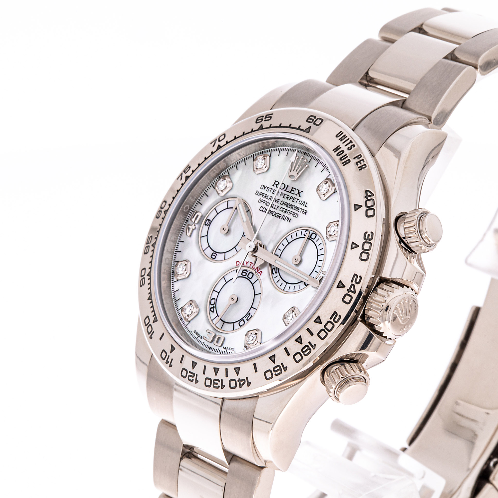 Daytona Daytona