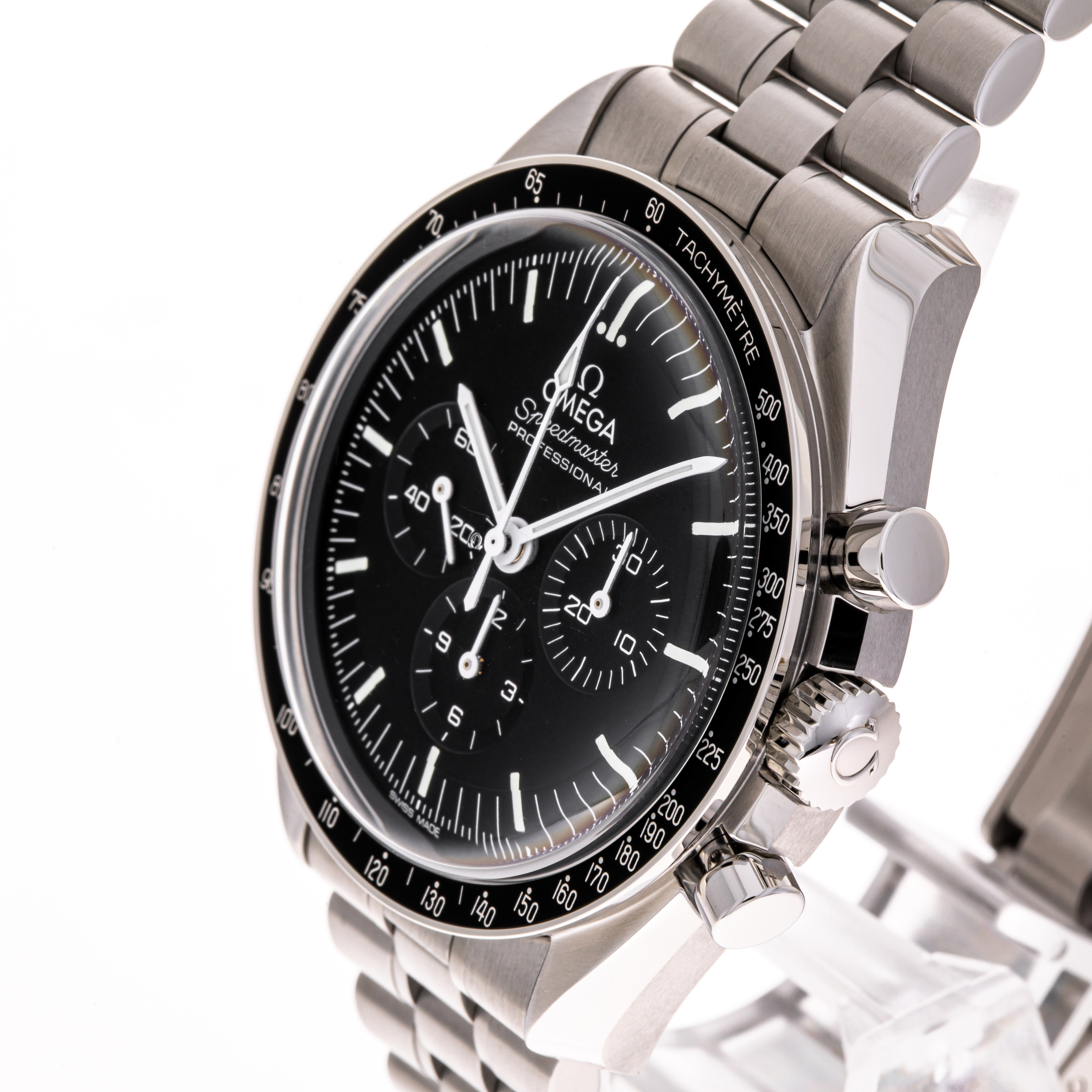 Speedmaster Moonwatch 42