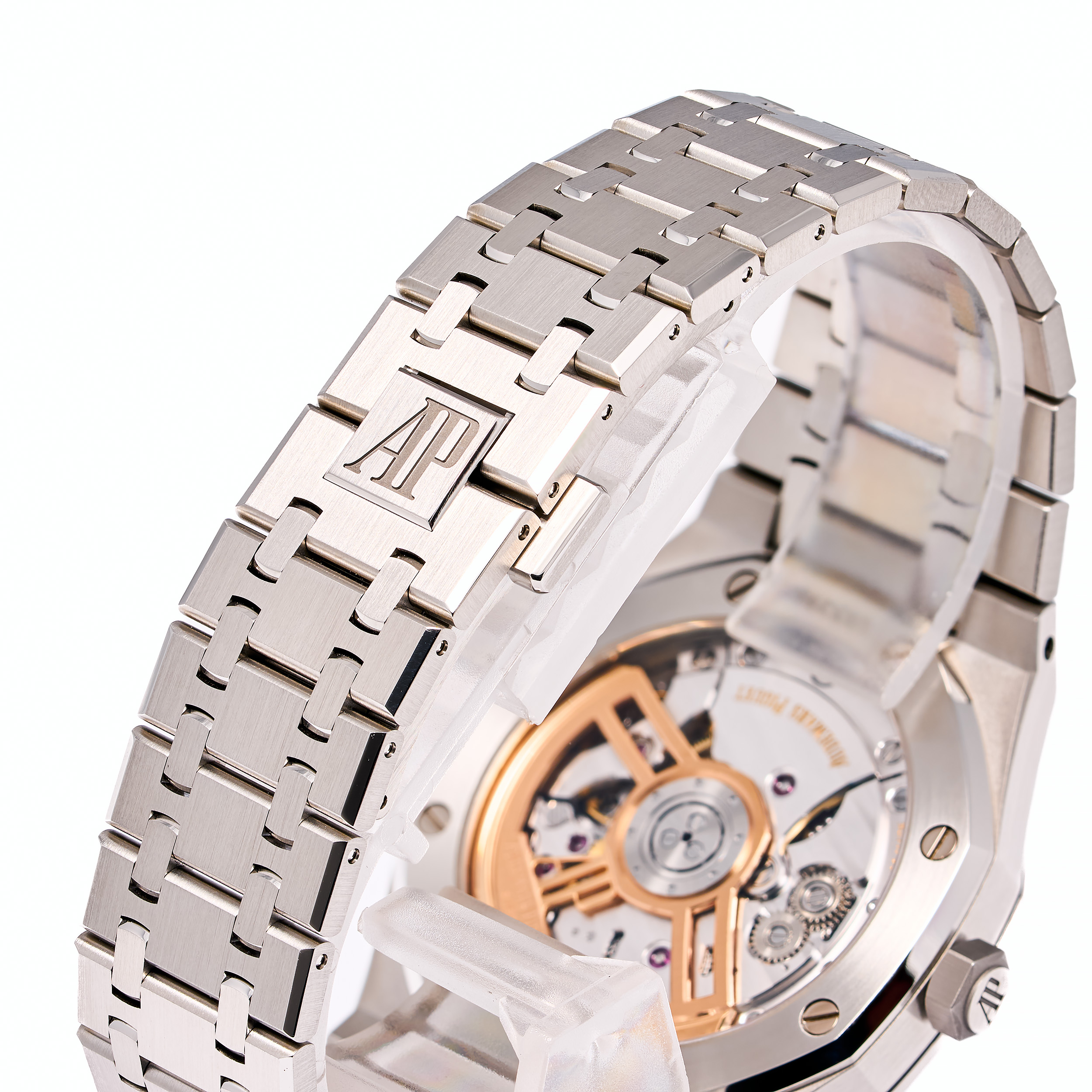 Royal Oak 41 Grau