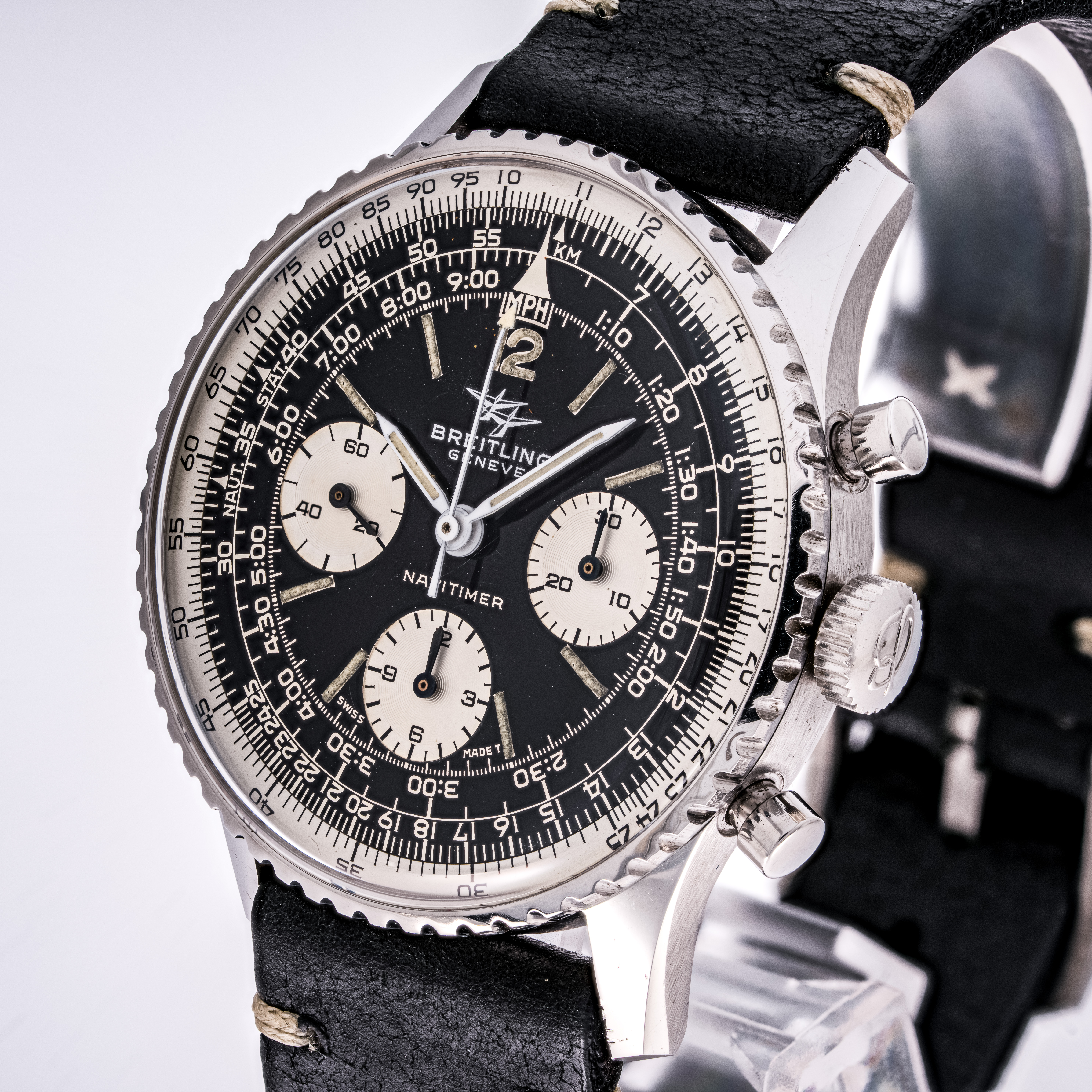 Navitimer