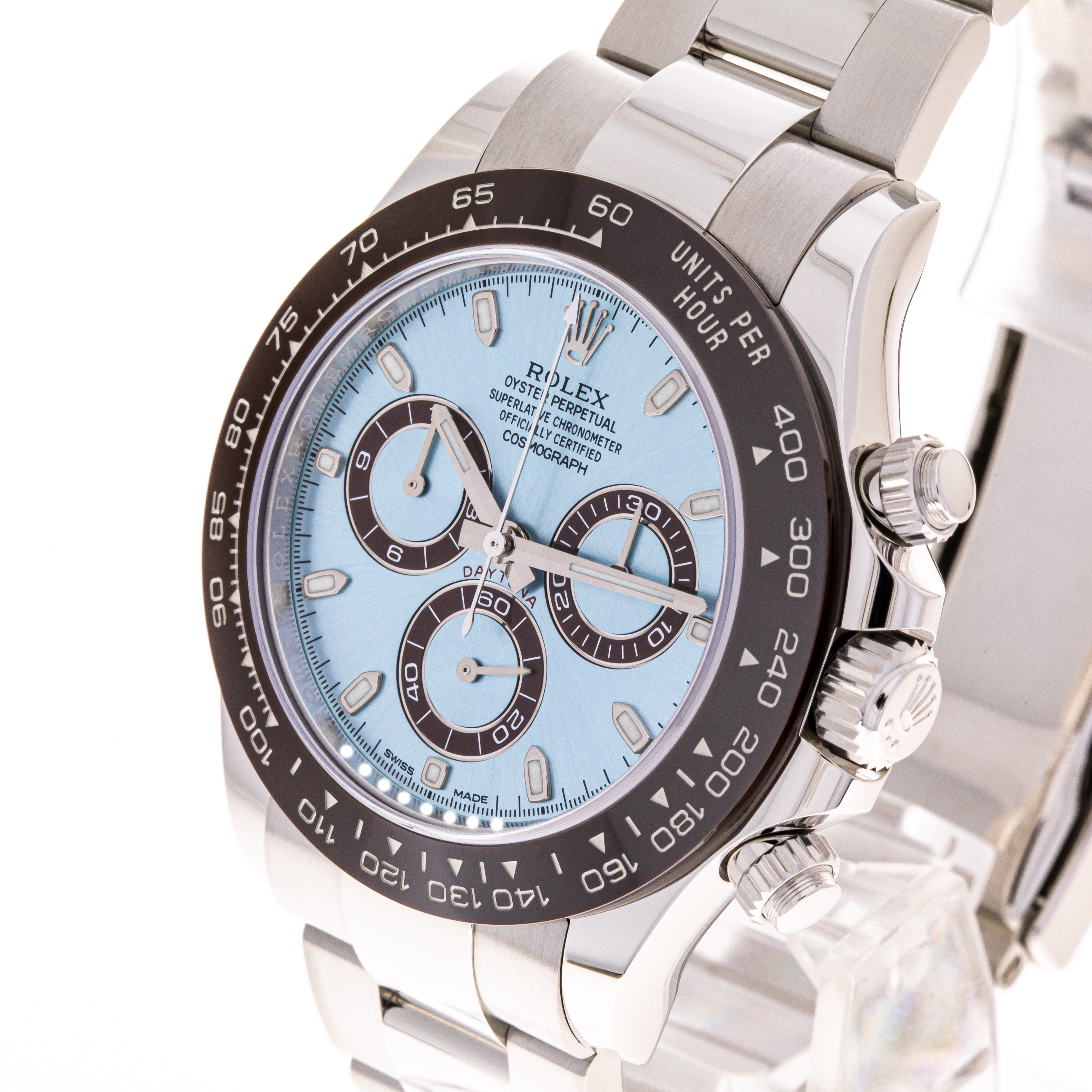 Daytona Daytona