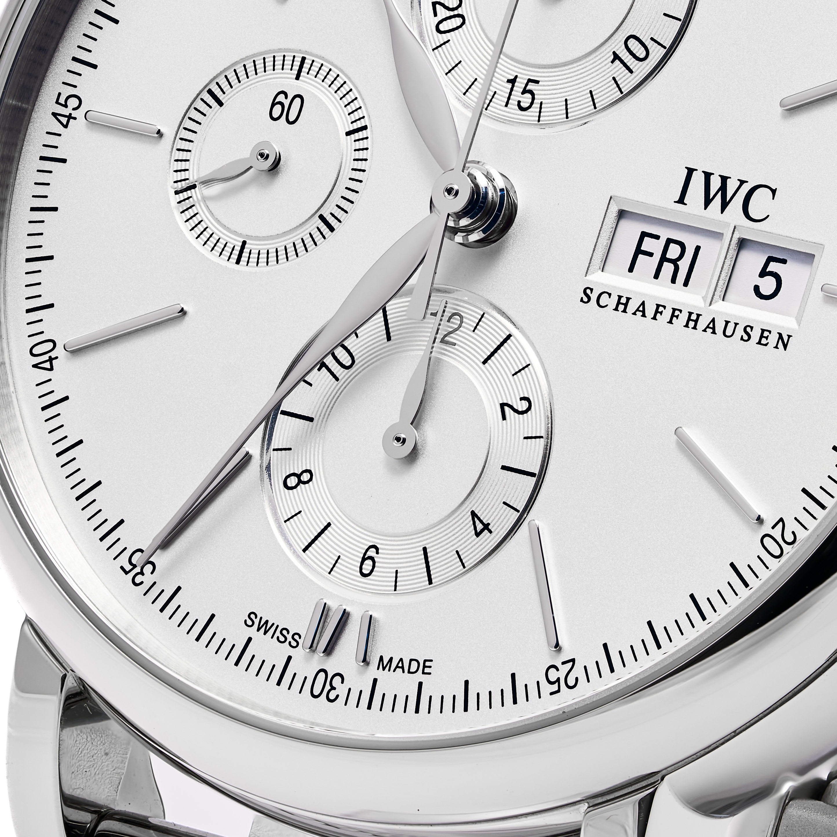 Portofino Chronograph 42