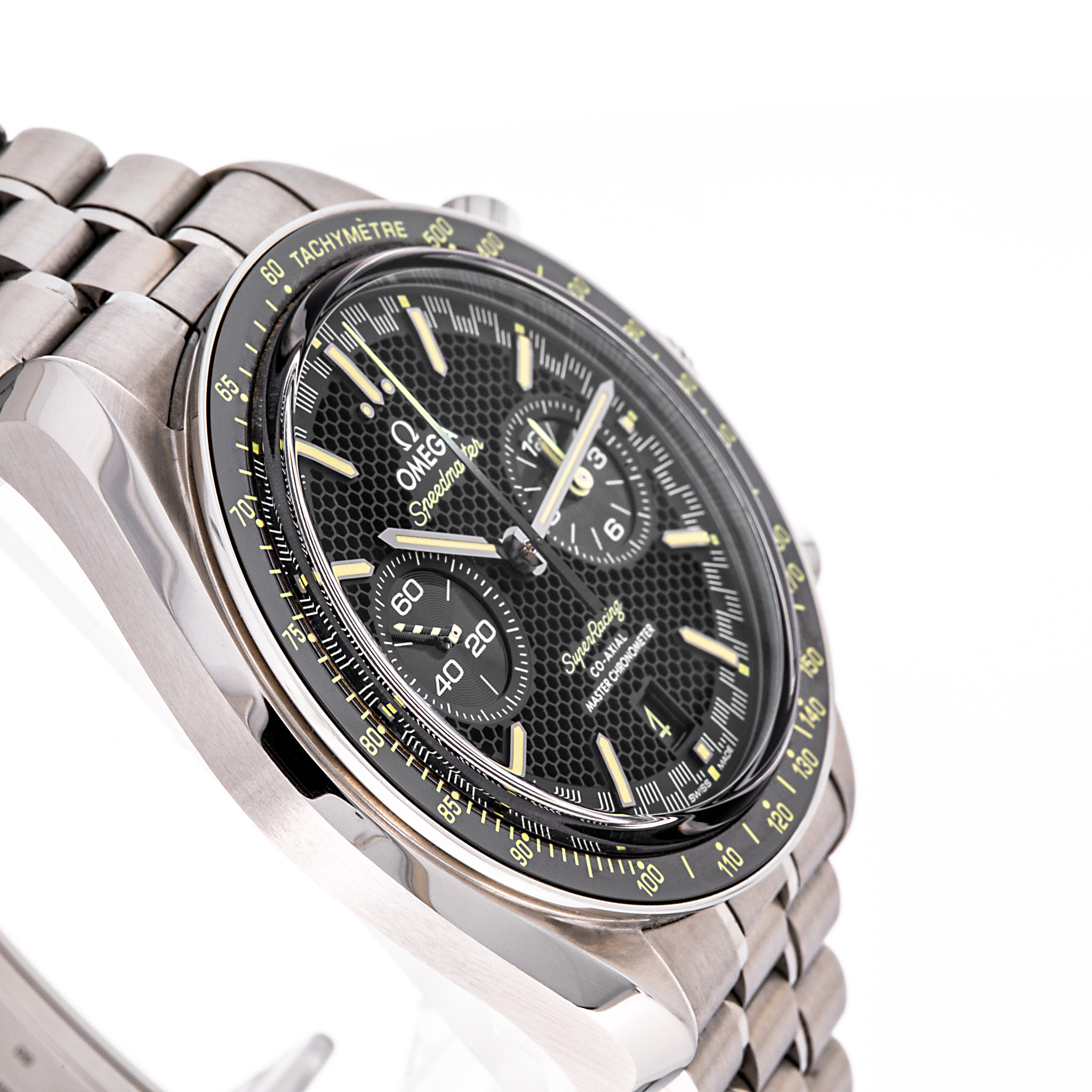 Speedmaster 44 Super Racing