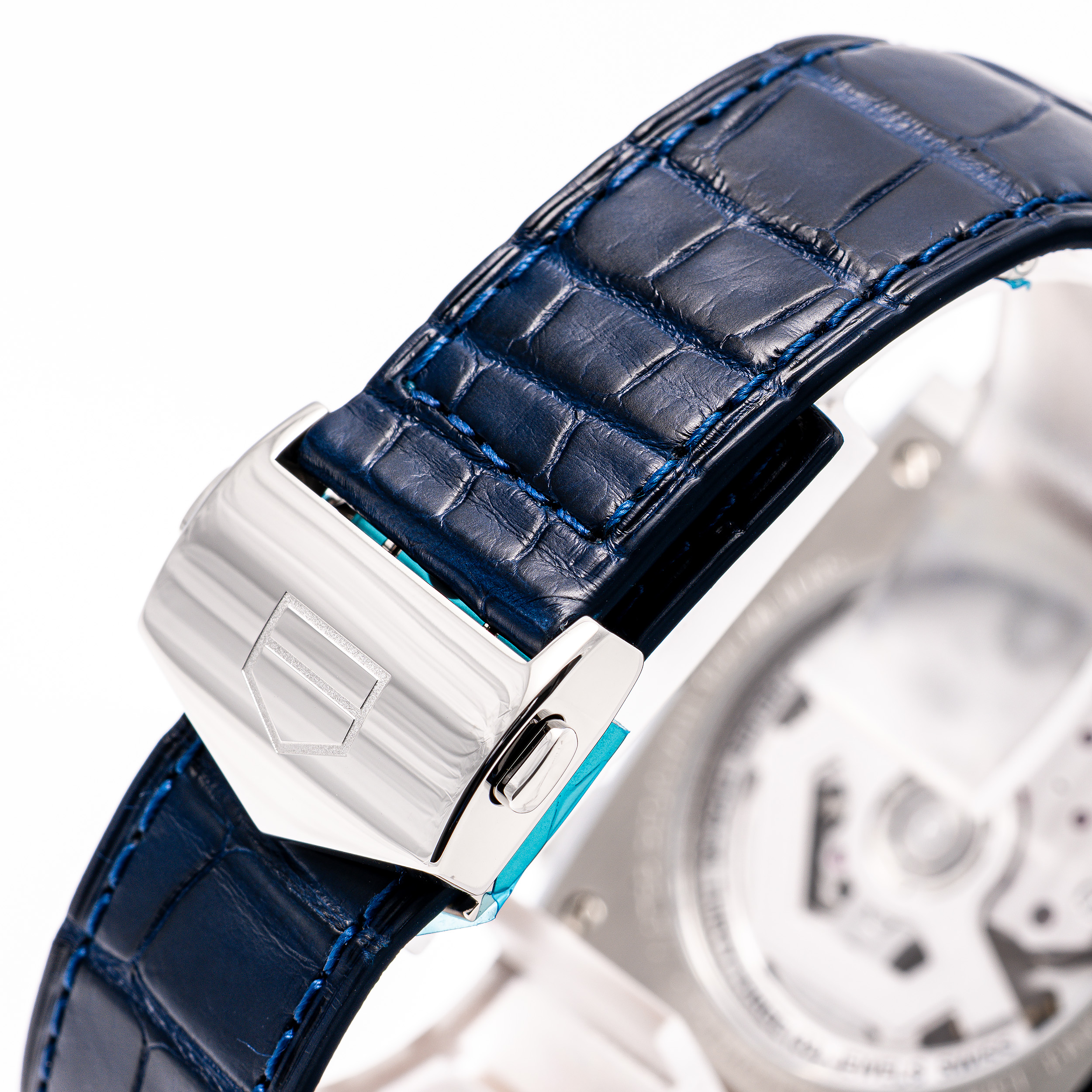 Monaco Calibre 02 44