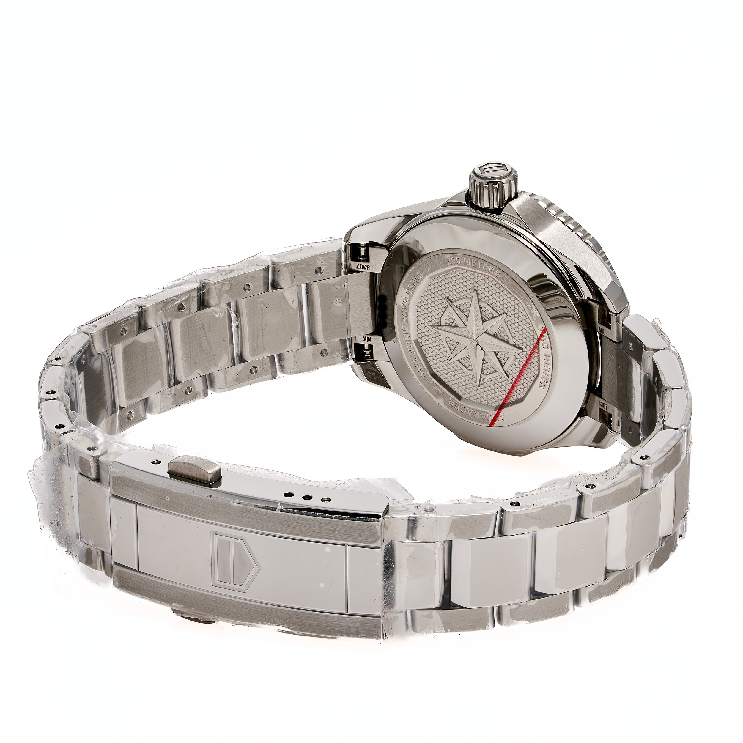 Aquaracer Lady Diamant 30 Grün
