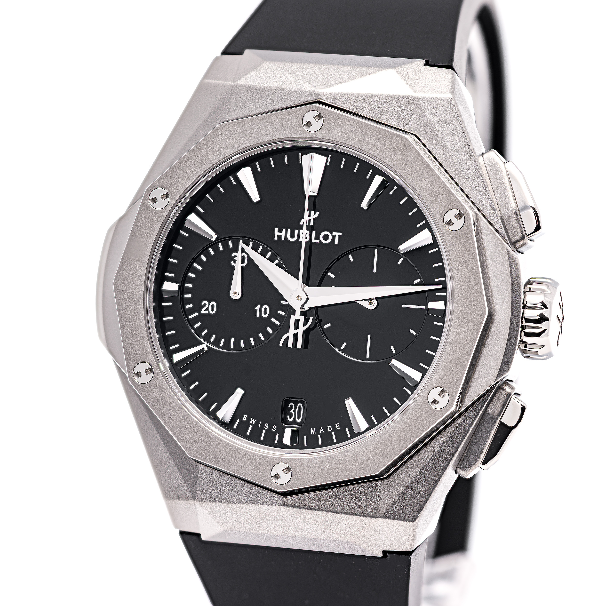 Classic Fusion Chrono Orlinski 41