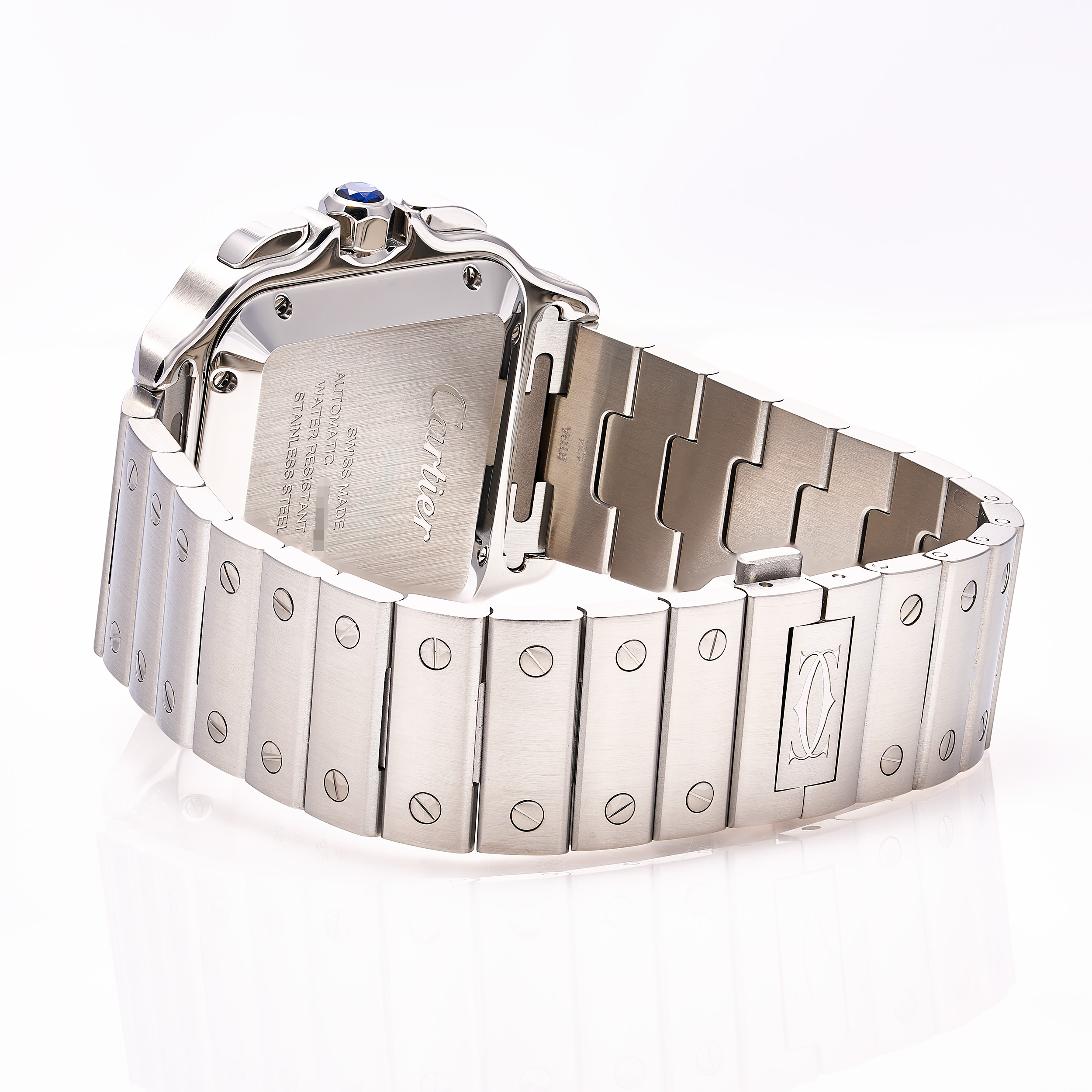 Santos Chrono L