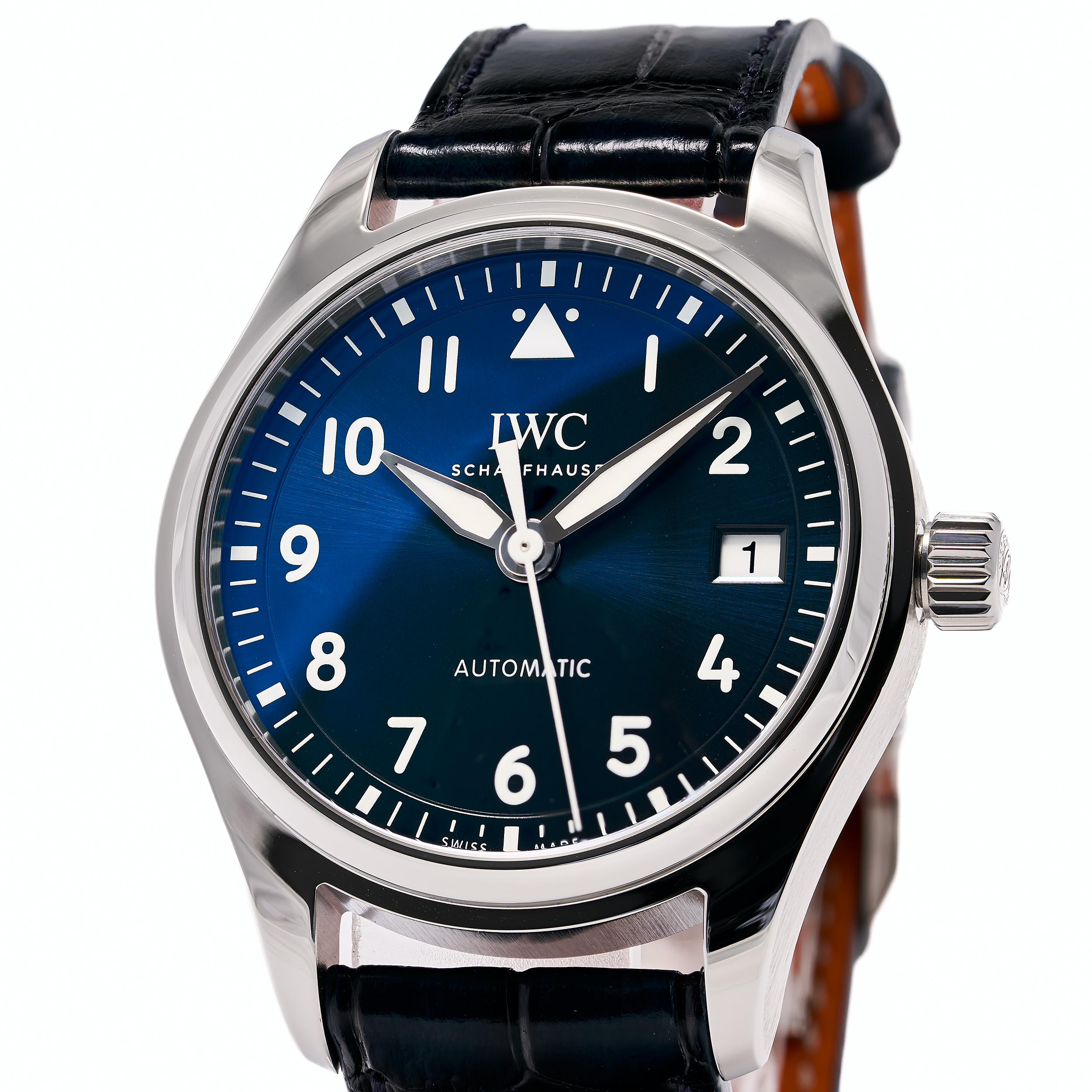 Pilot 36