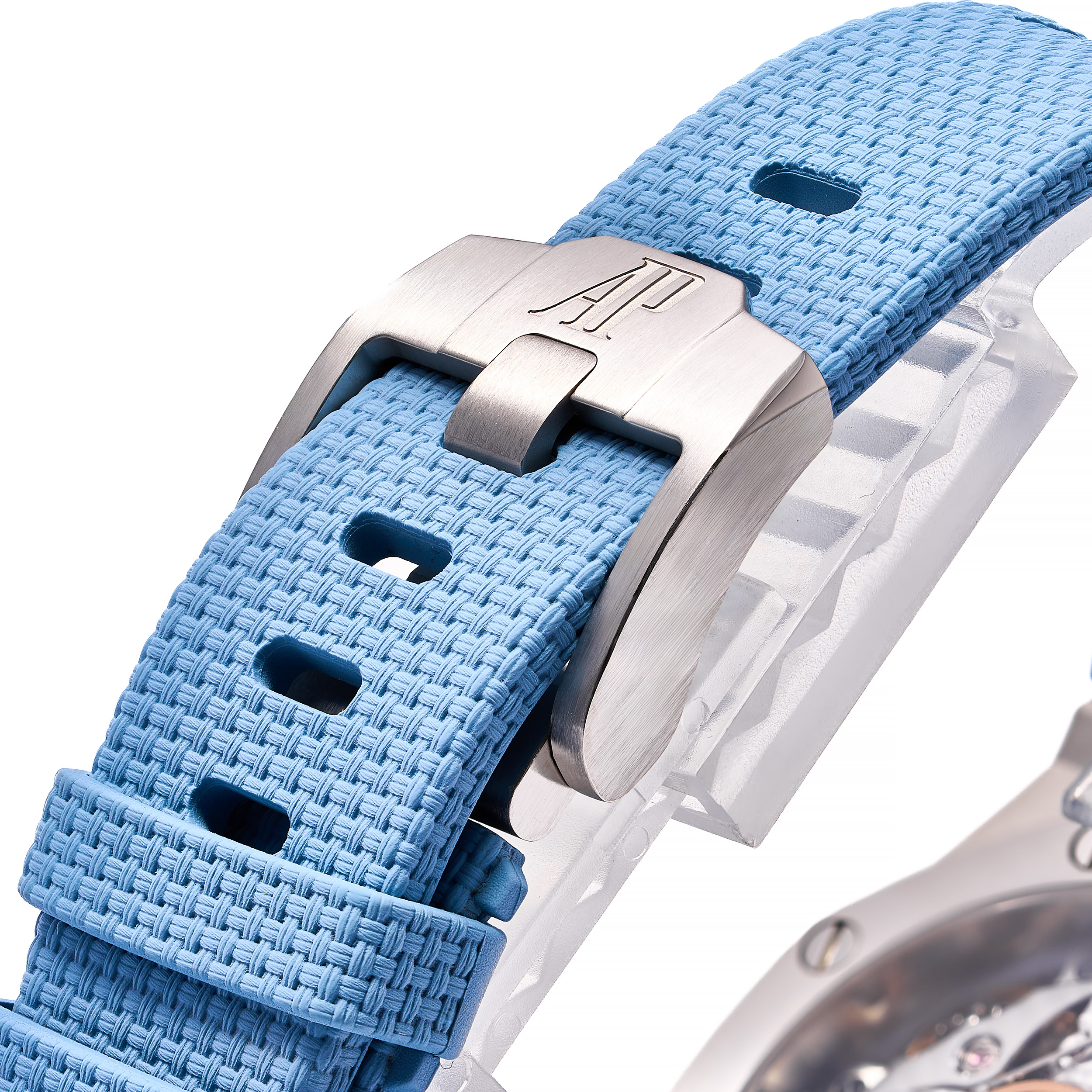 Royal Oak Offshore Blau 42
